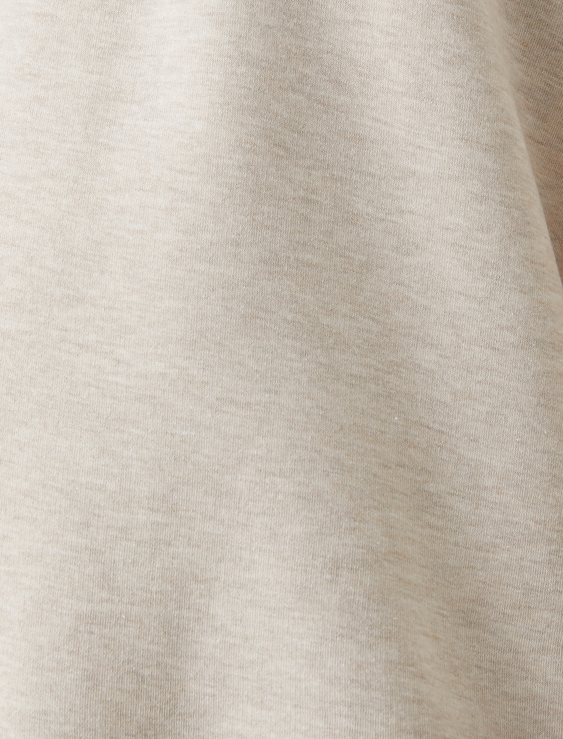   Baskılı Sweatshirt Kapüşonlu
