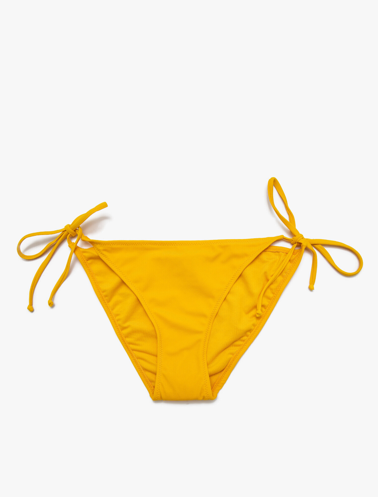   Beli Bağlamalı Bikini Altı