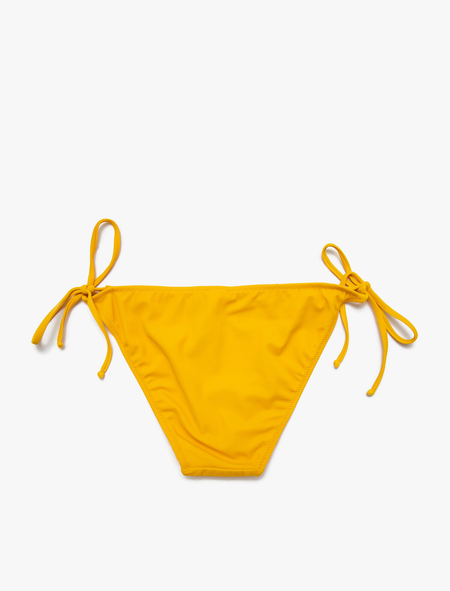   Beli Bağlamalı Bikini Altı