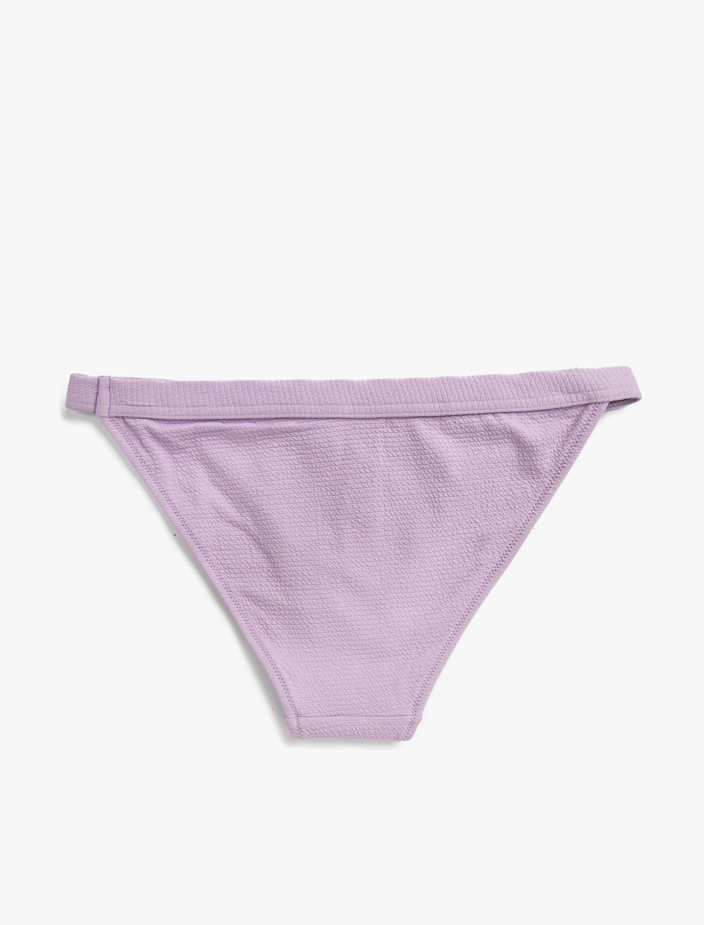   Slim Kalıp Bikini Alt
