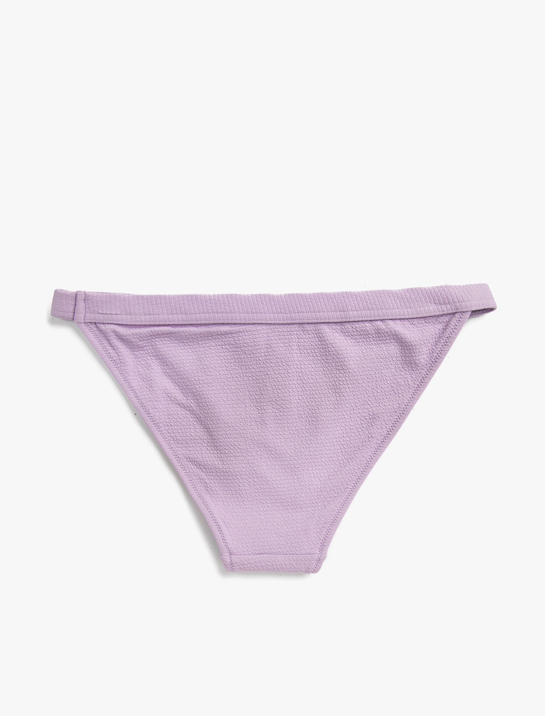   Slim Kalıp Bikini Alt
