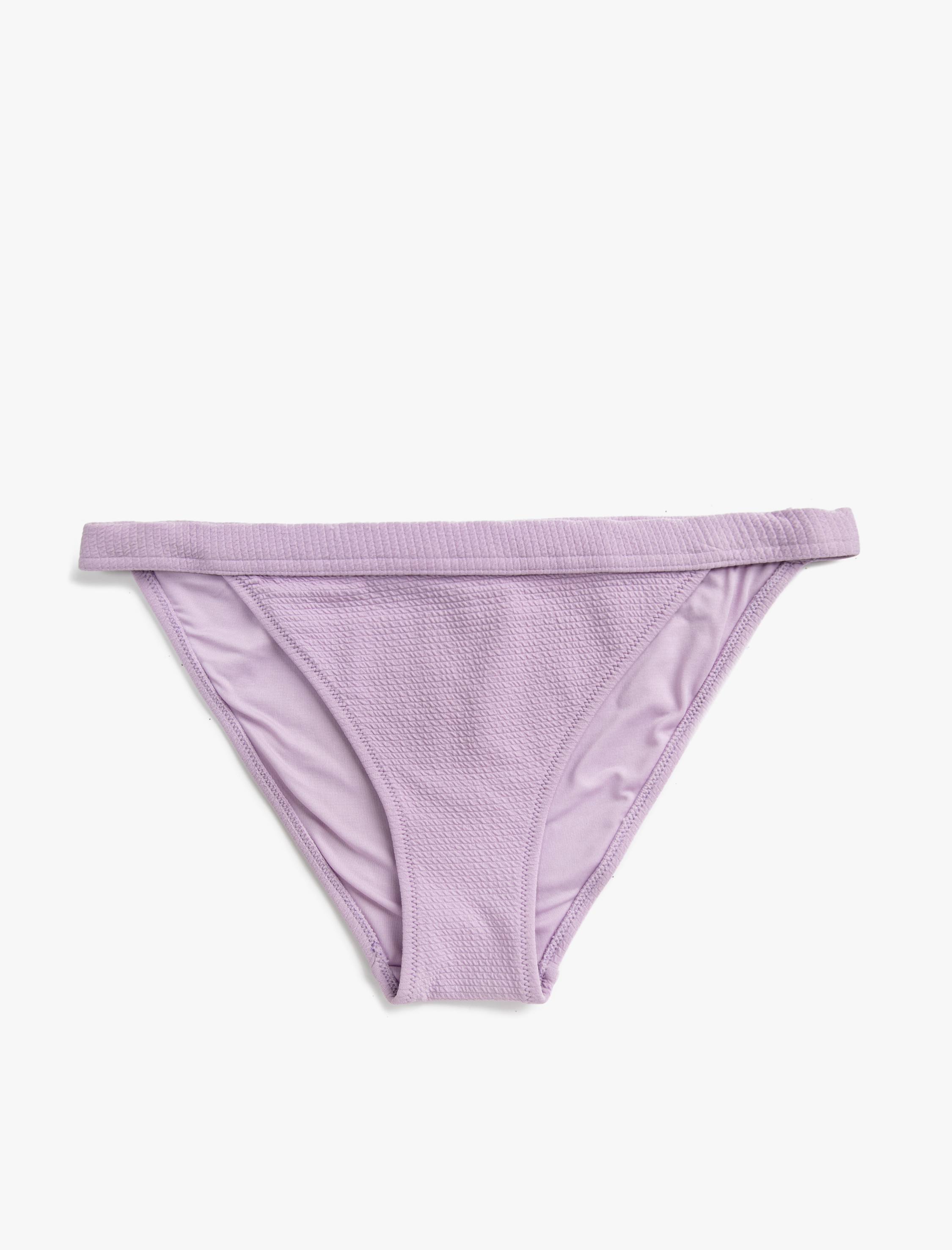   Slim Kalıp Bikini Alt