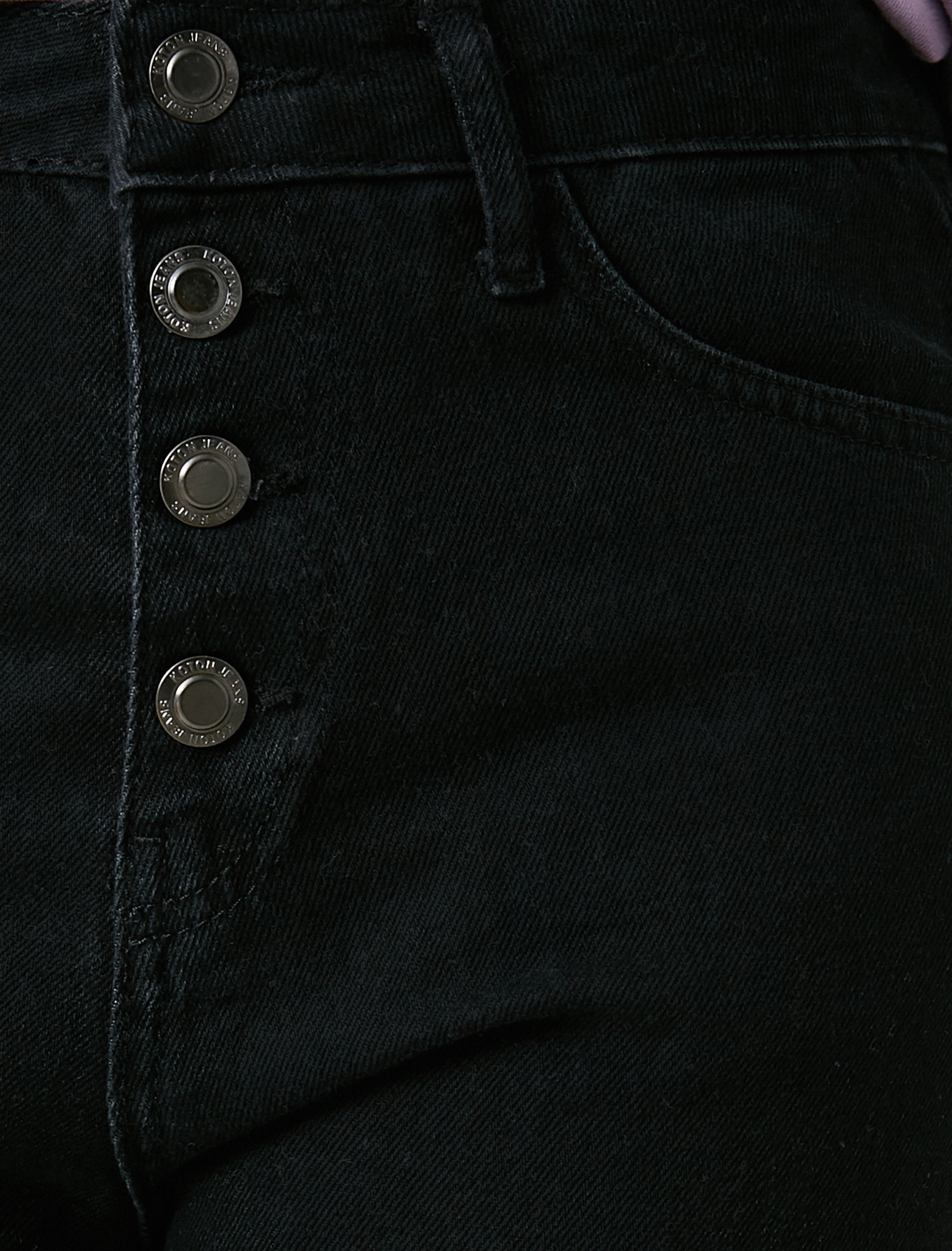   Jogger Kot Pantolon