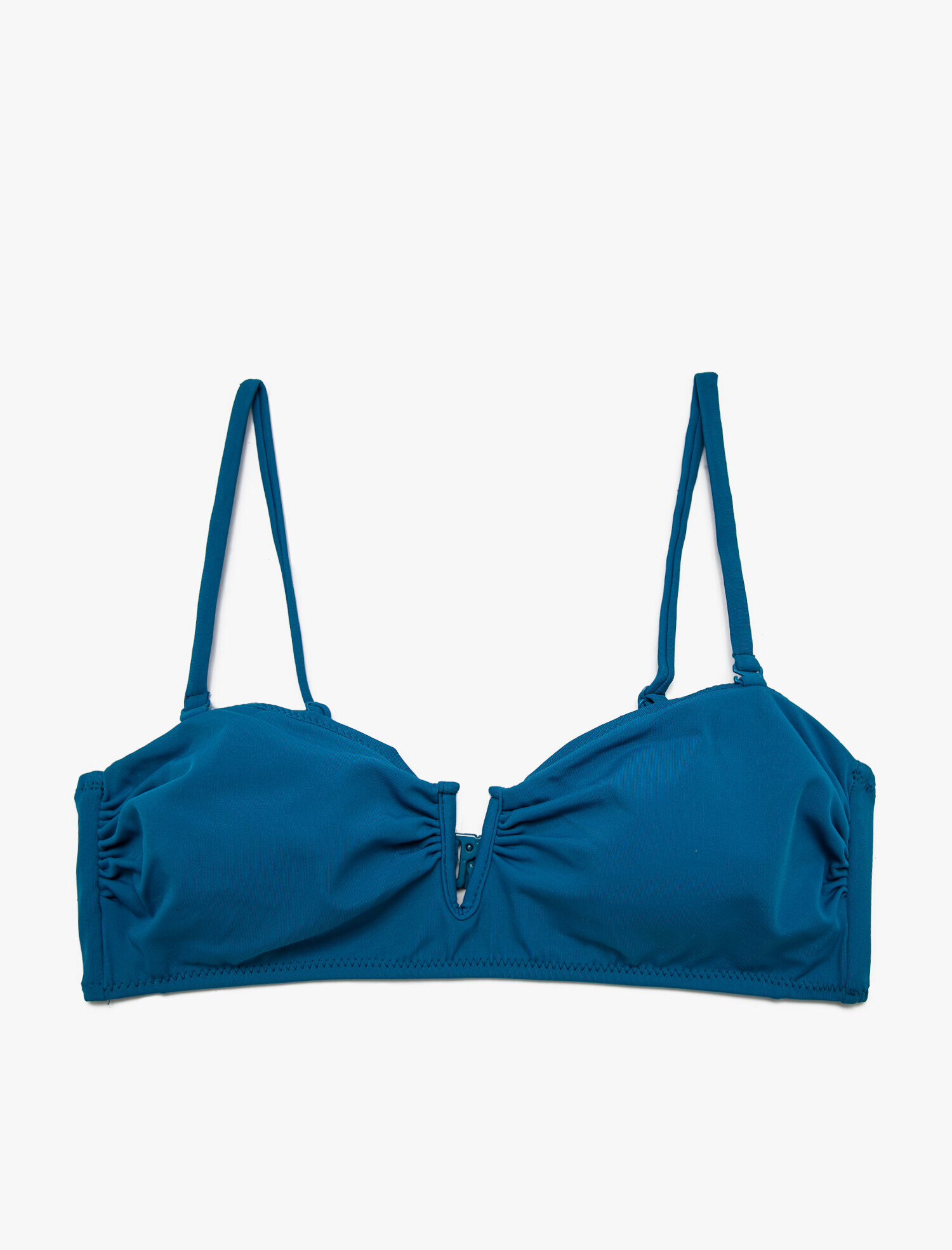   Bikini Üstü