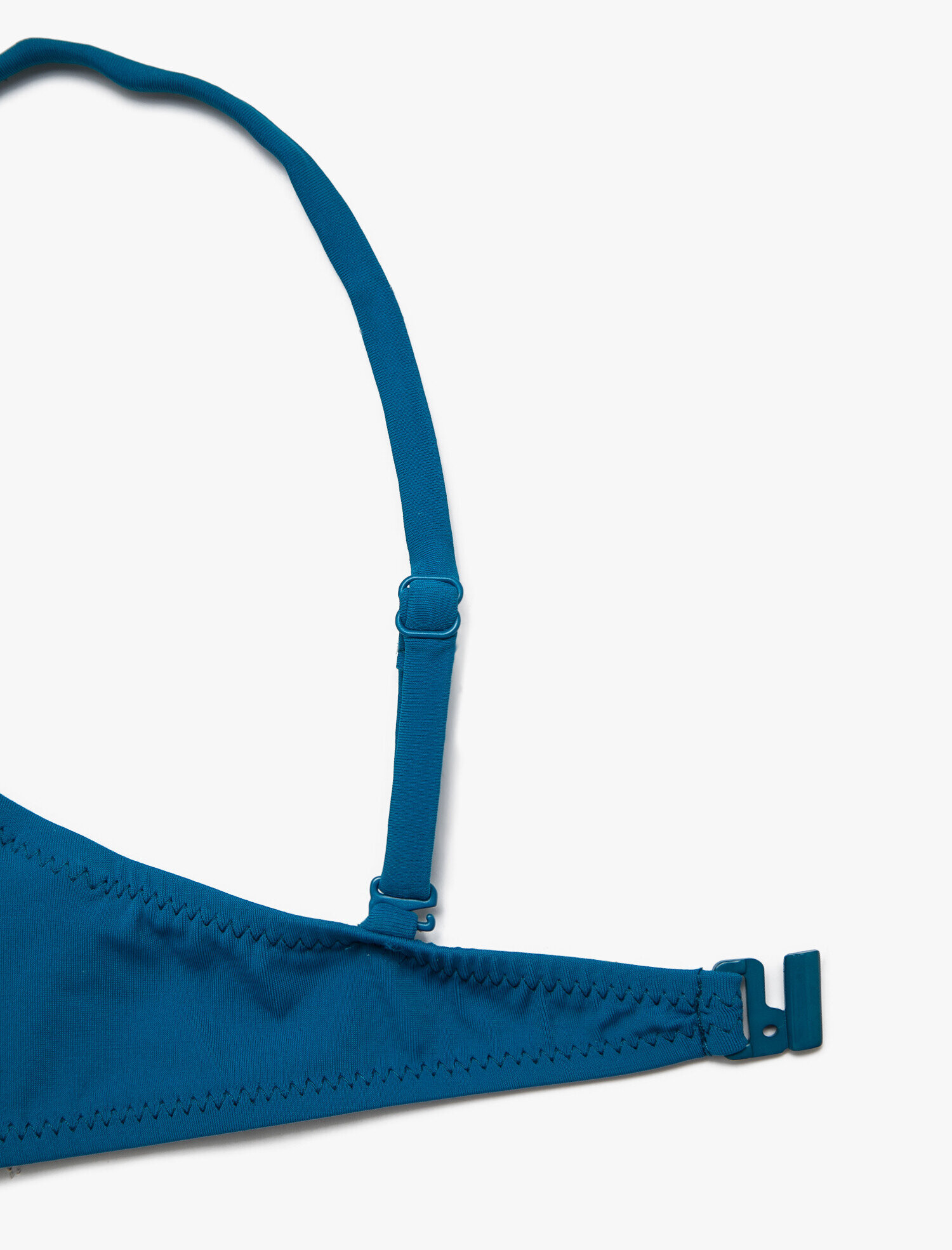   Bikini Üstü