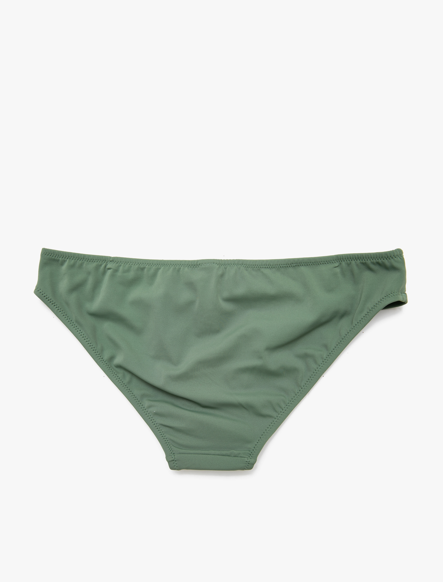   Bikini Altı
