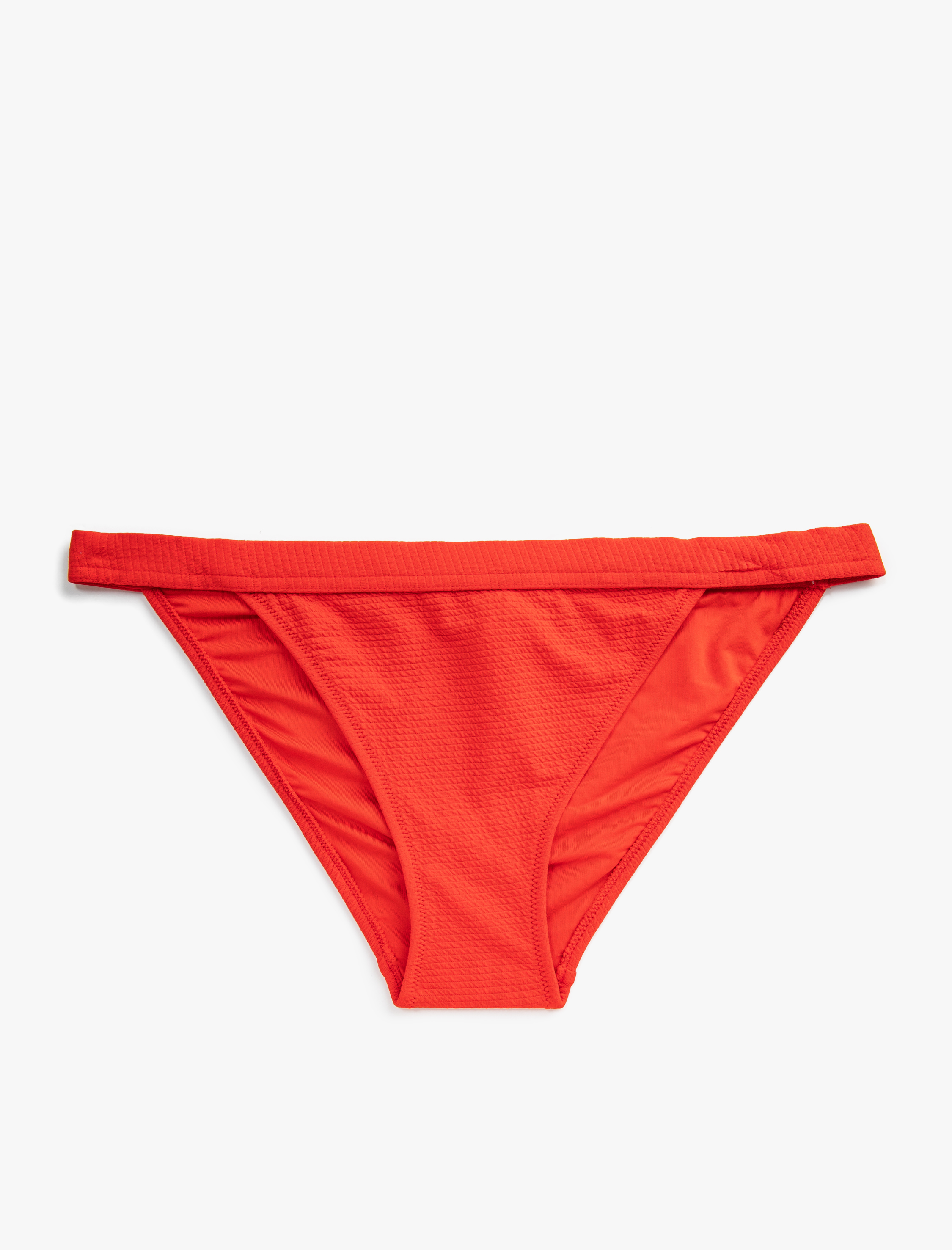   Slim Kalıp Bikini Alt