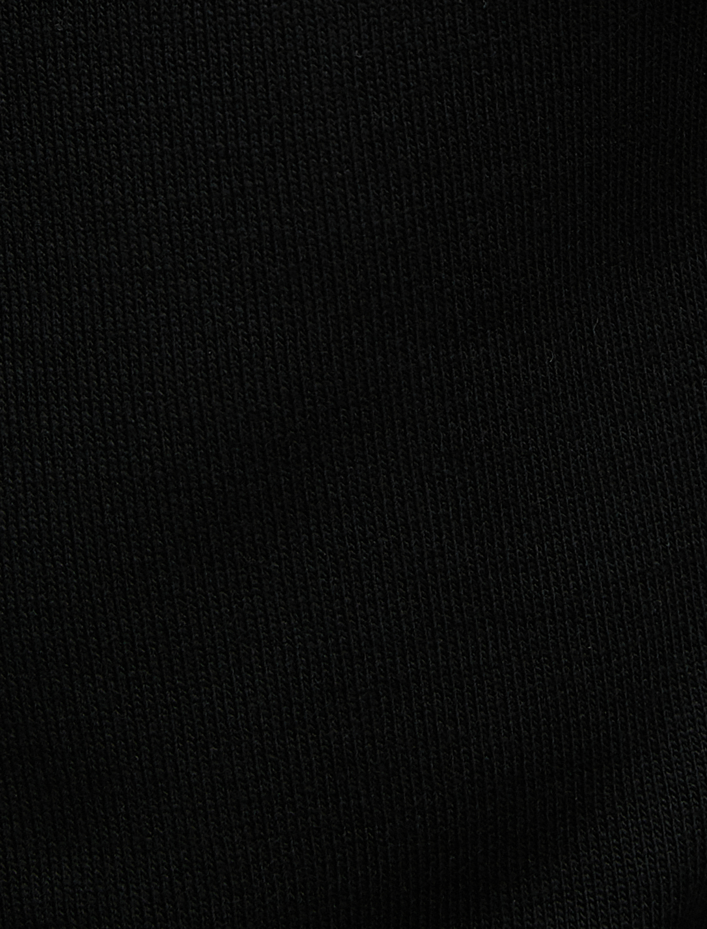   Balıkçı Yaka Kazak Slim Fit Dokulu Uzun Kollu