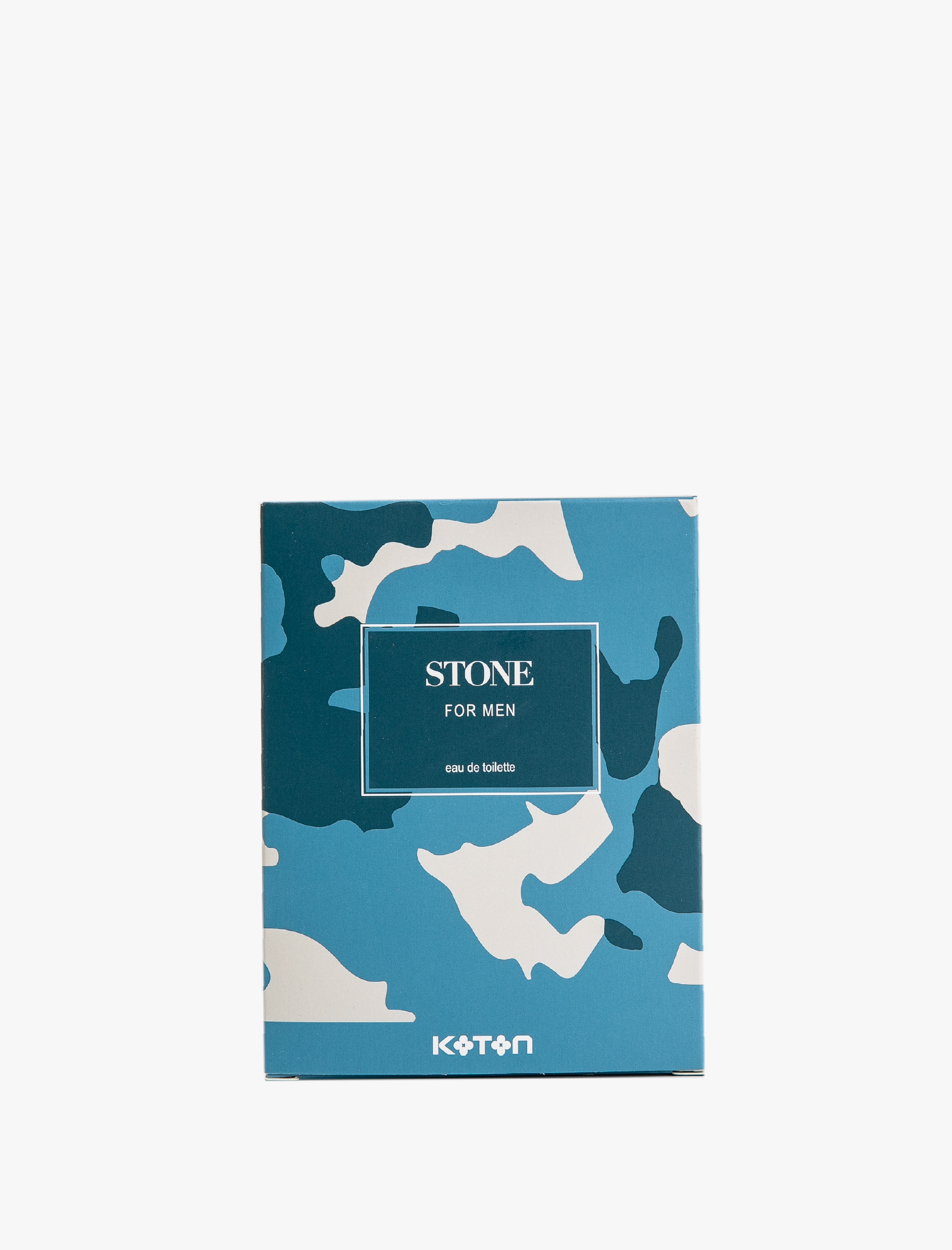  Erkek Parfüm Stone 100 ML