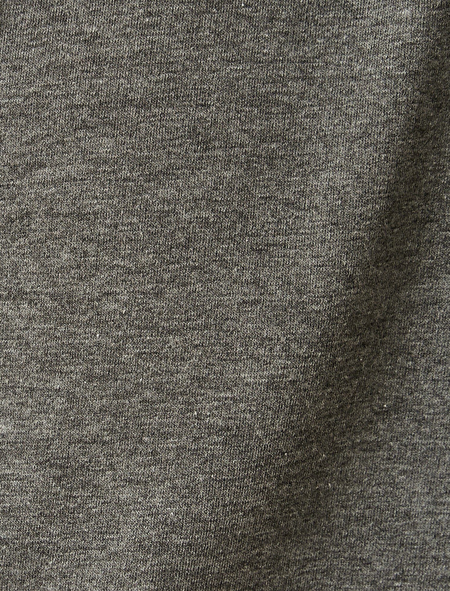   Kapüşonlu Cepli Sweatshirt