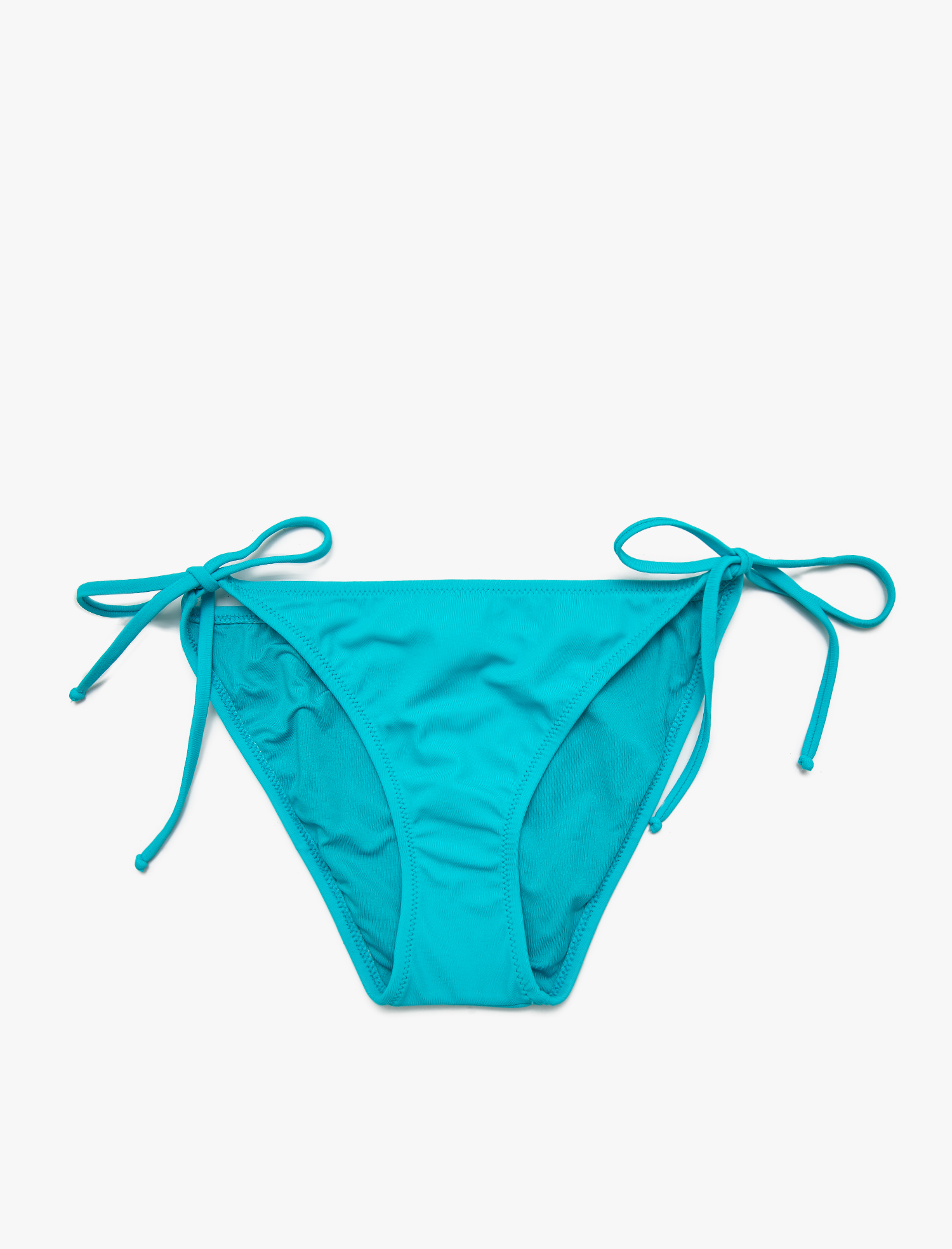   Beli Bağlamalı Bikini Altı