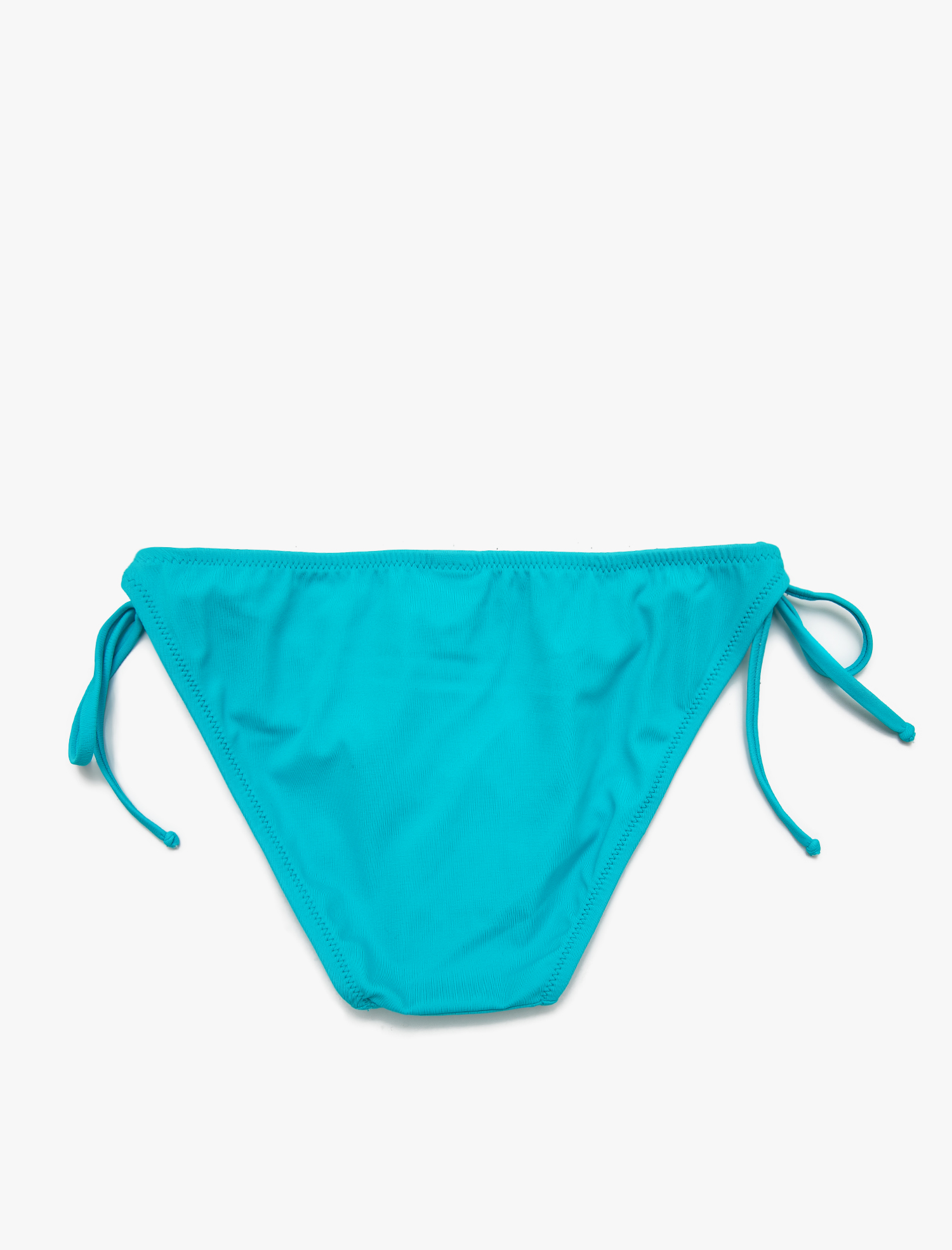   Beli Bağlamalı Bikini Altı