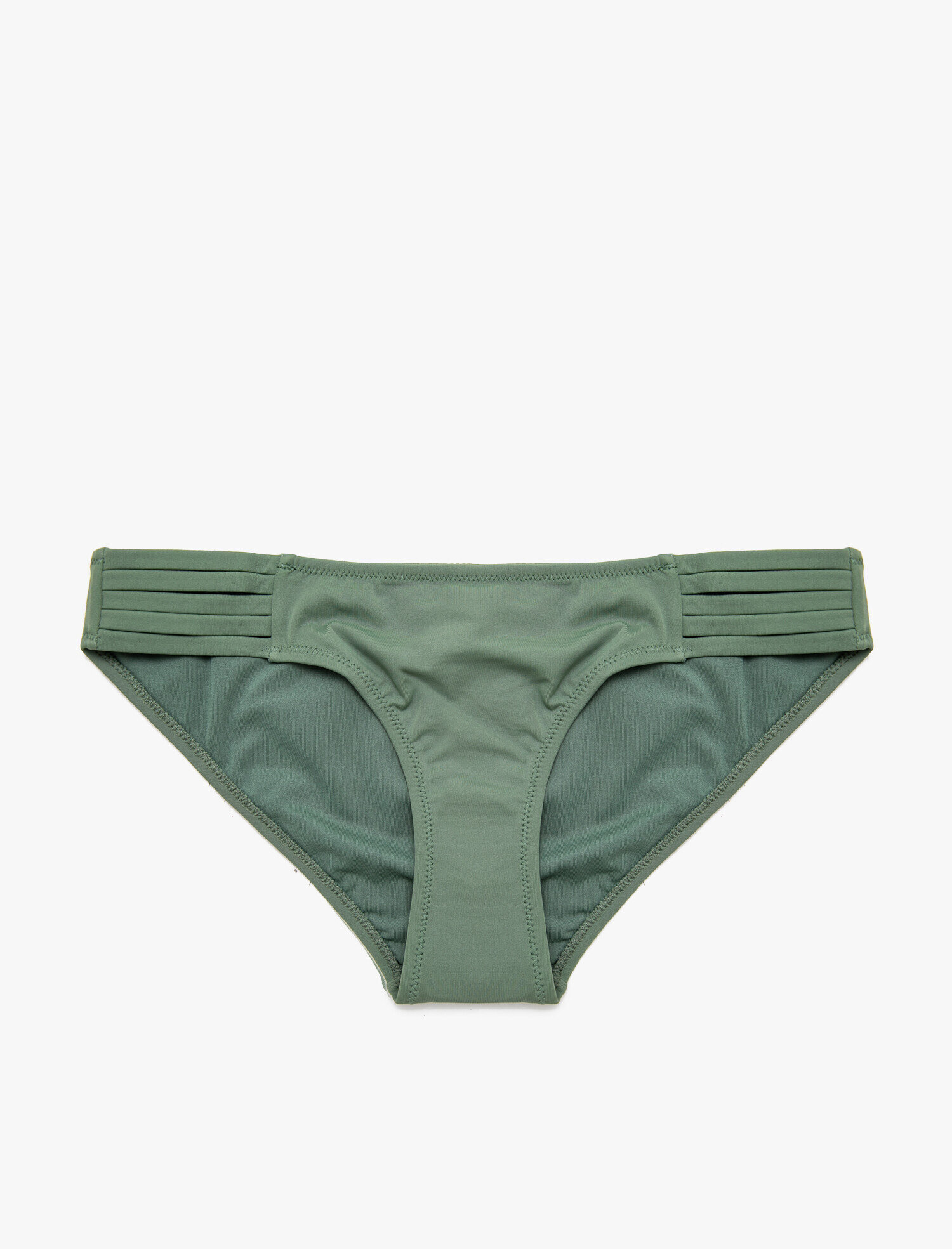   Bikini Altı