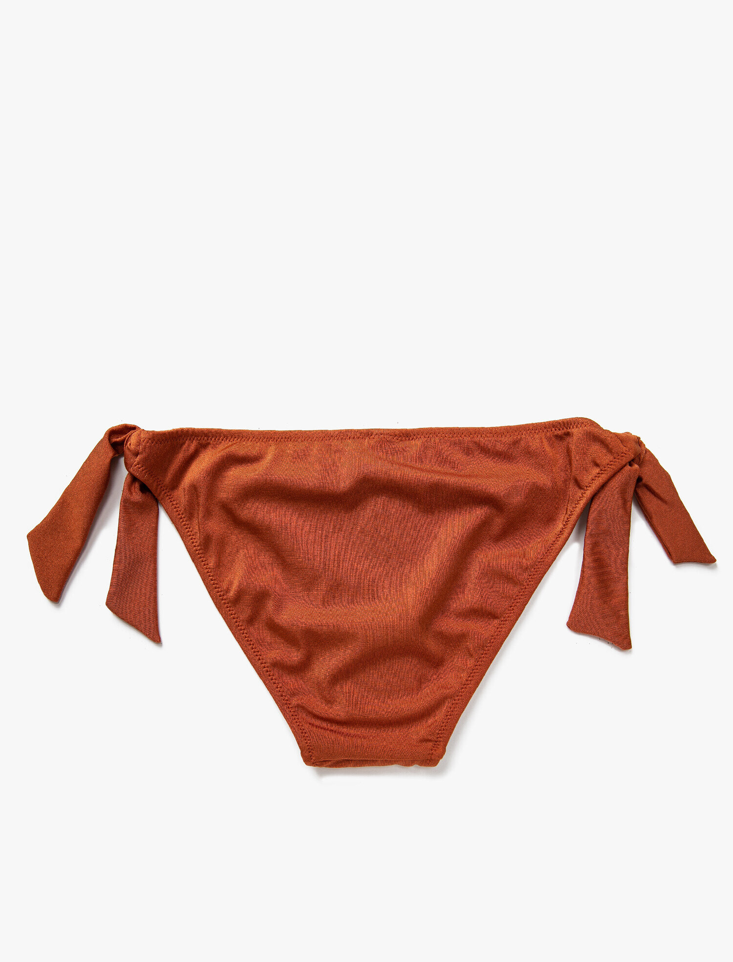   Yandan Bağlamalı Bikini Alt