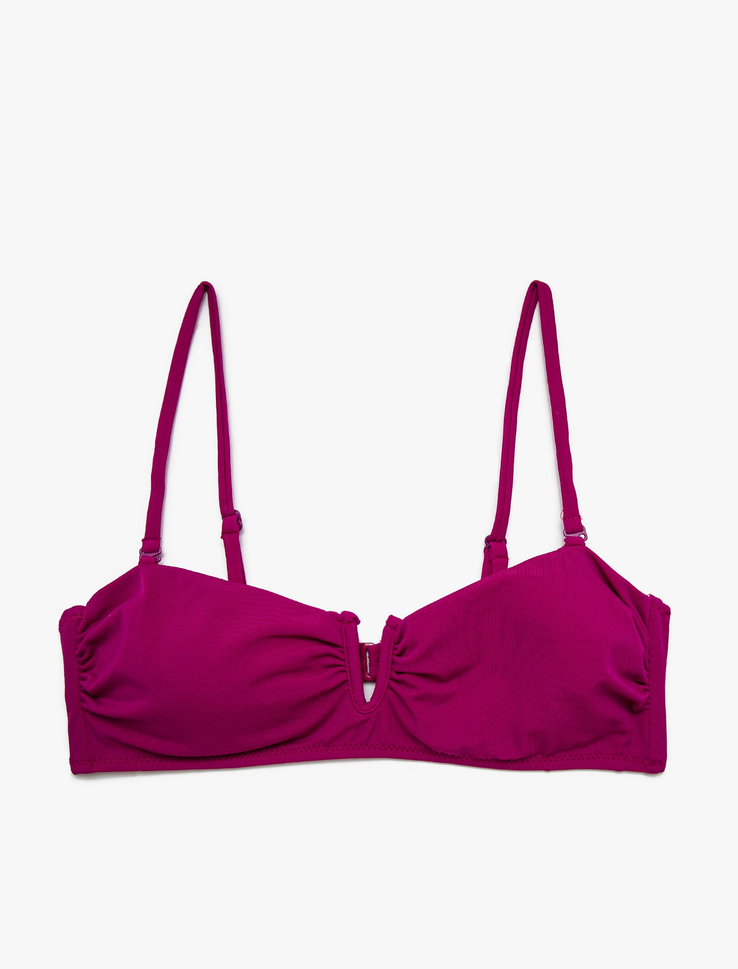   Bikini Üstü