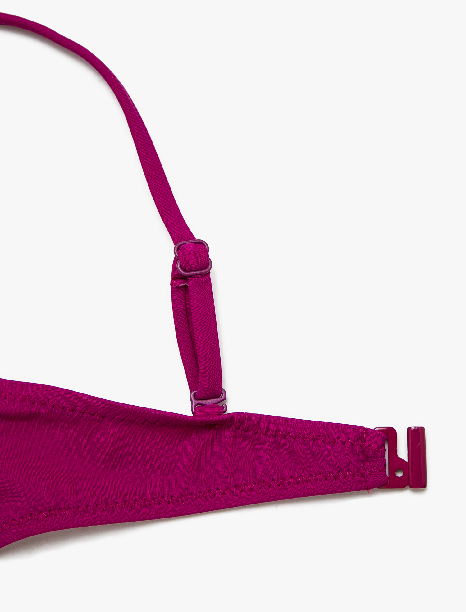   Bikini Üstü