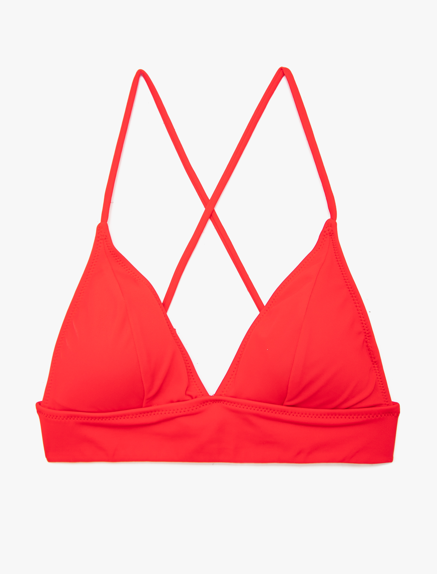  Bikini Üstü