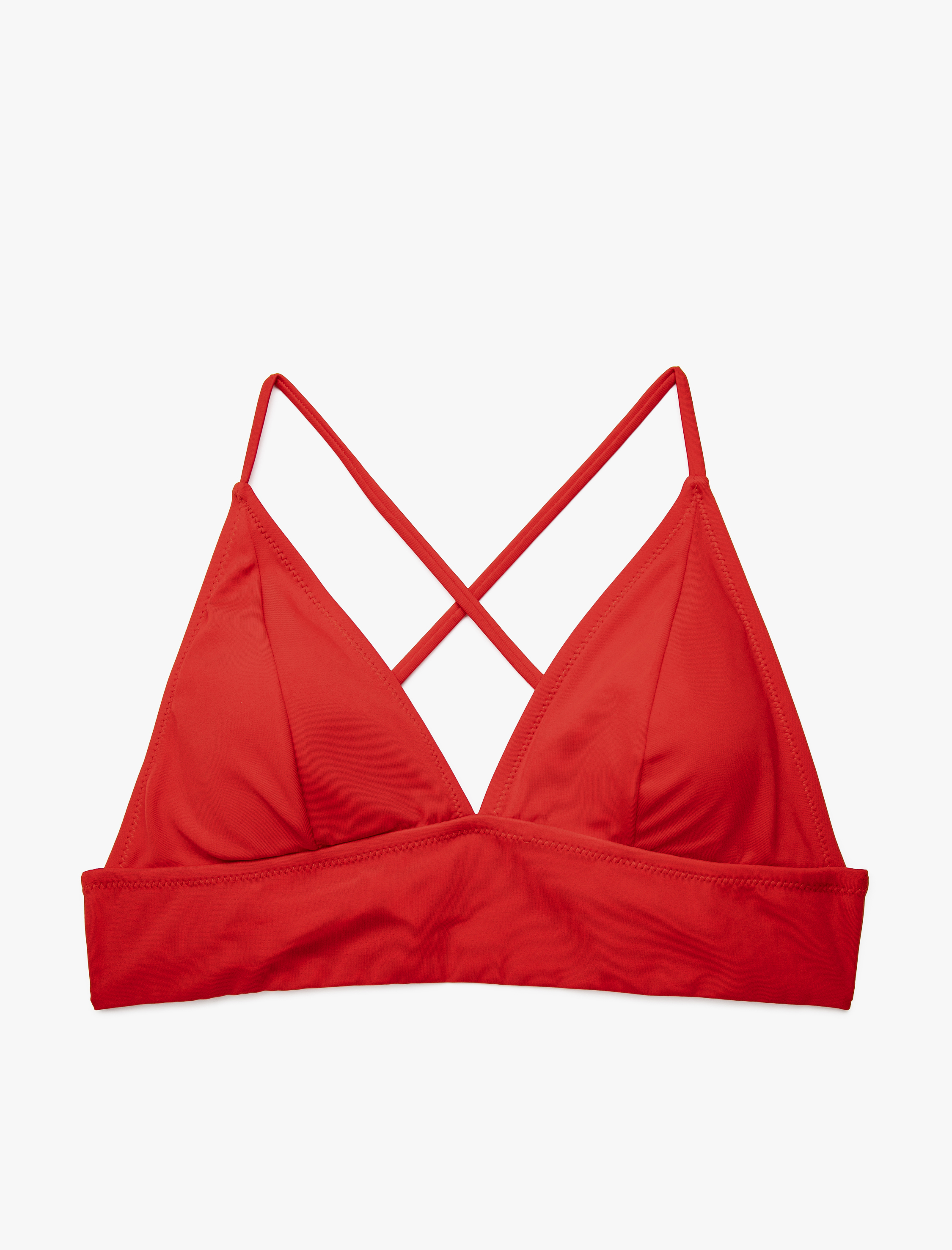   Bikini Üstü
