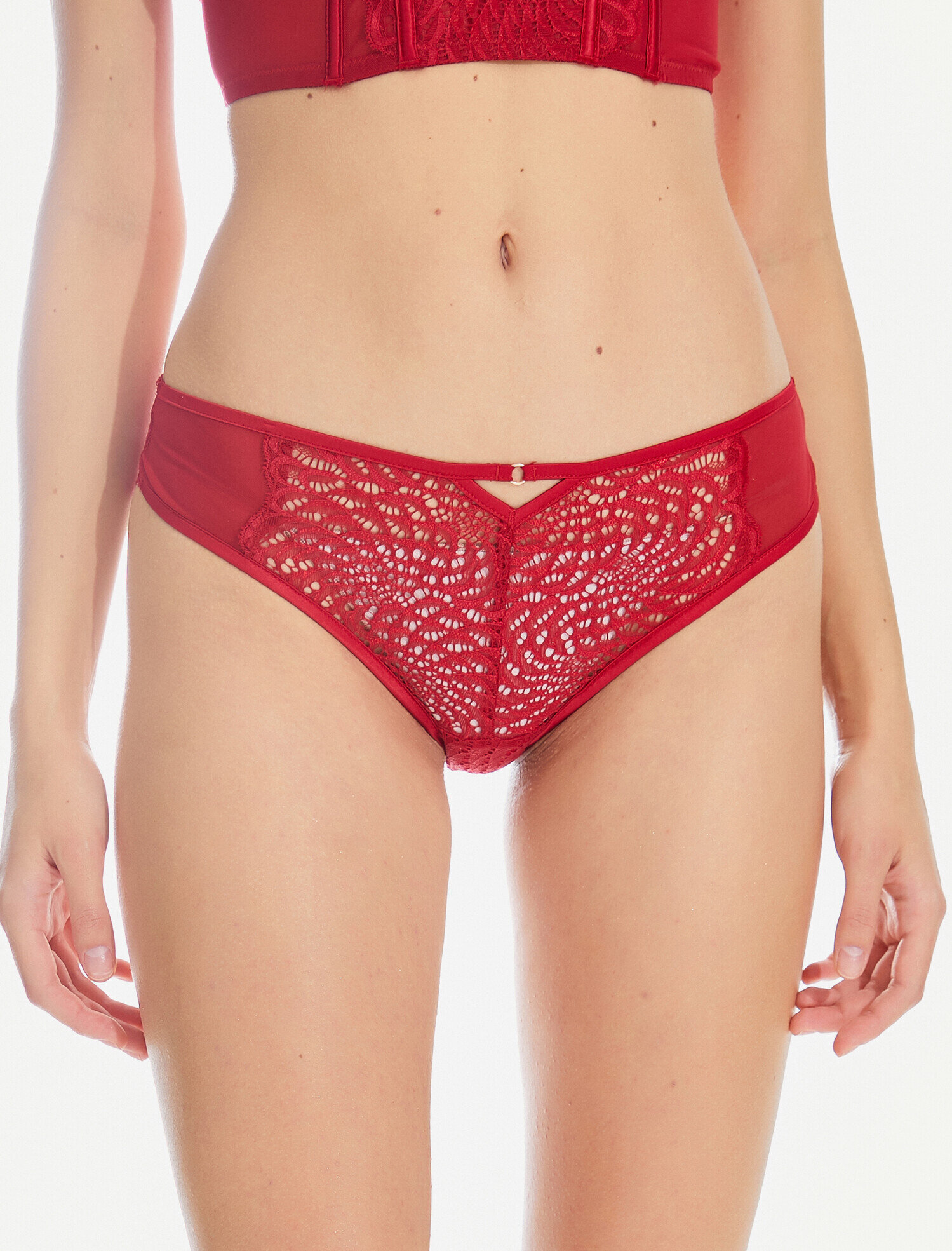   Dantelli Brief Külot