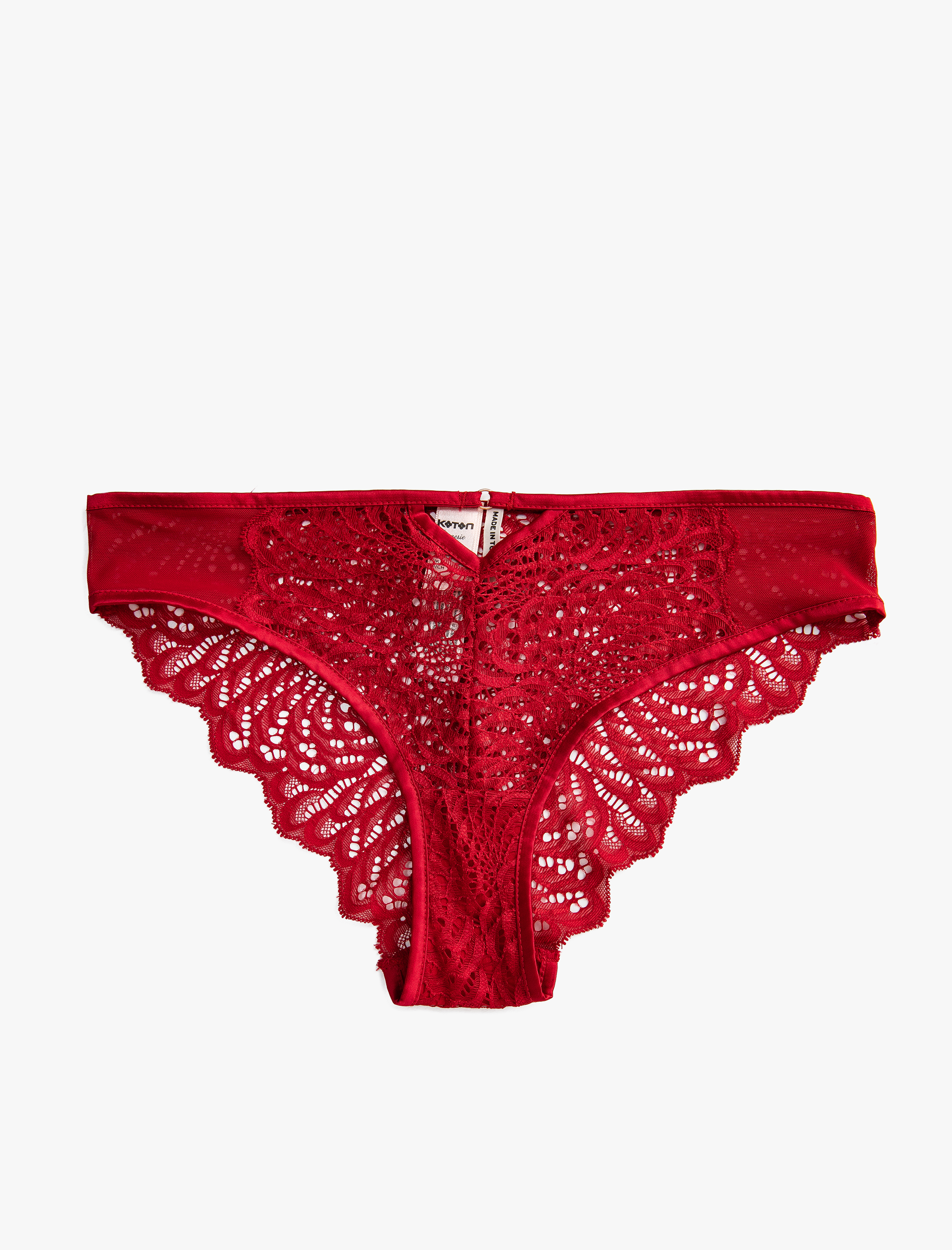   Dantelli Brief Külot