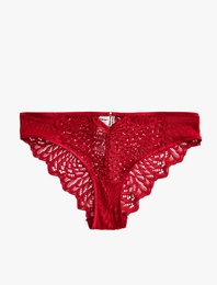 Dantelli Brief Külot