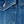 Oversize Uzun Kot Ceket Suni Deri Yaka-MID