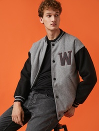 Bomber Kolej Mont