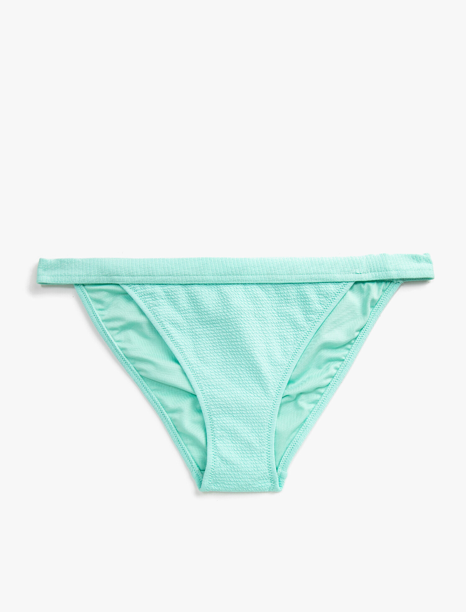   Slim Kalıp Bikini Alt