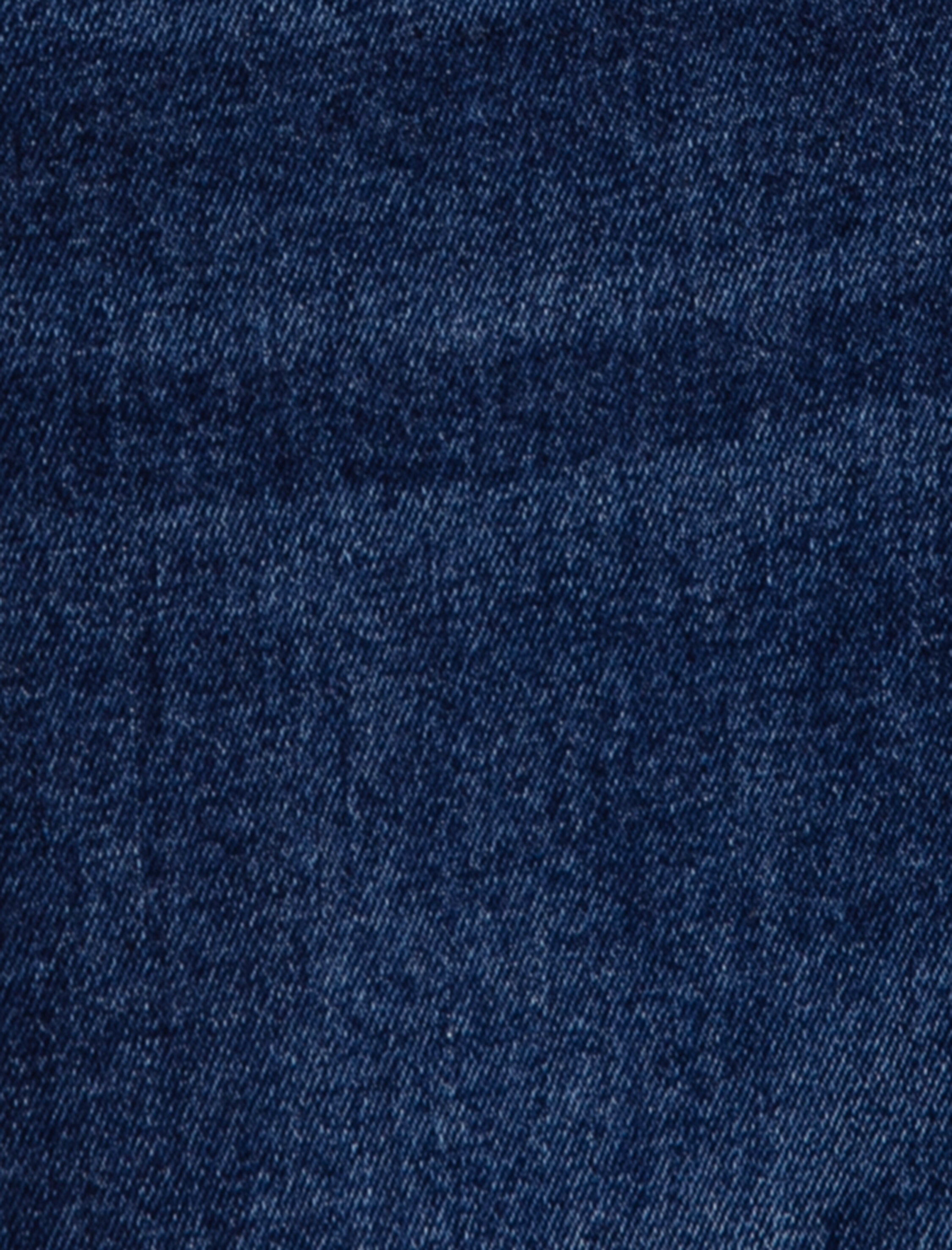  Erkek Çocuk Normal Bel Dar Paça Pamuklu Kot Pantolon - Slim Jean