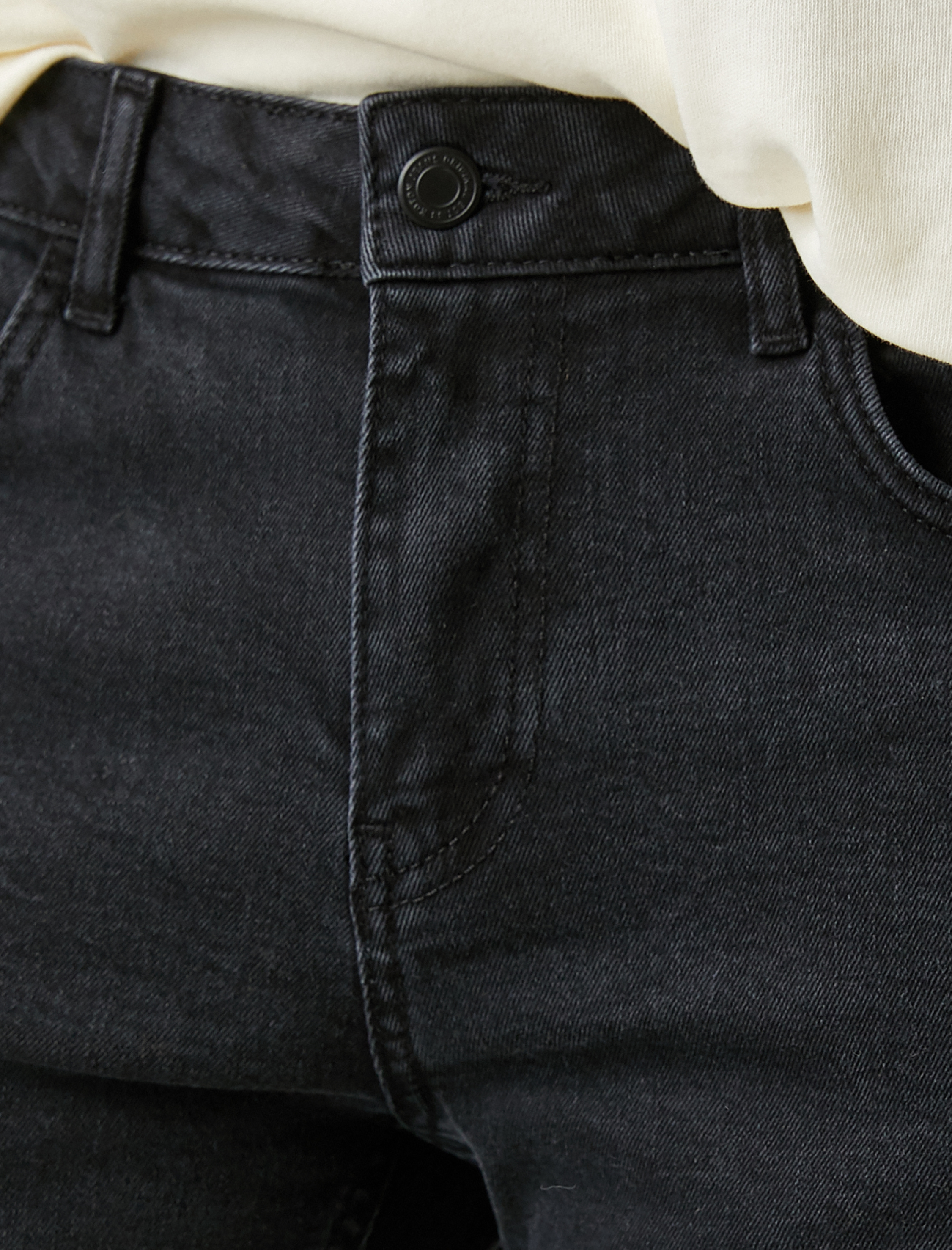   Skinny Fit Kot Pantolon - Michael Jean