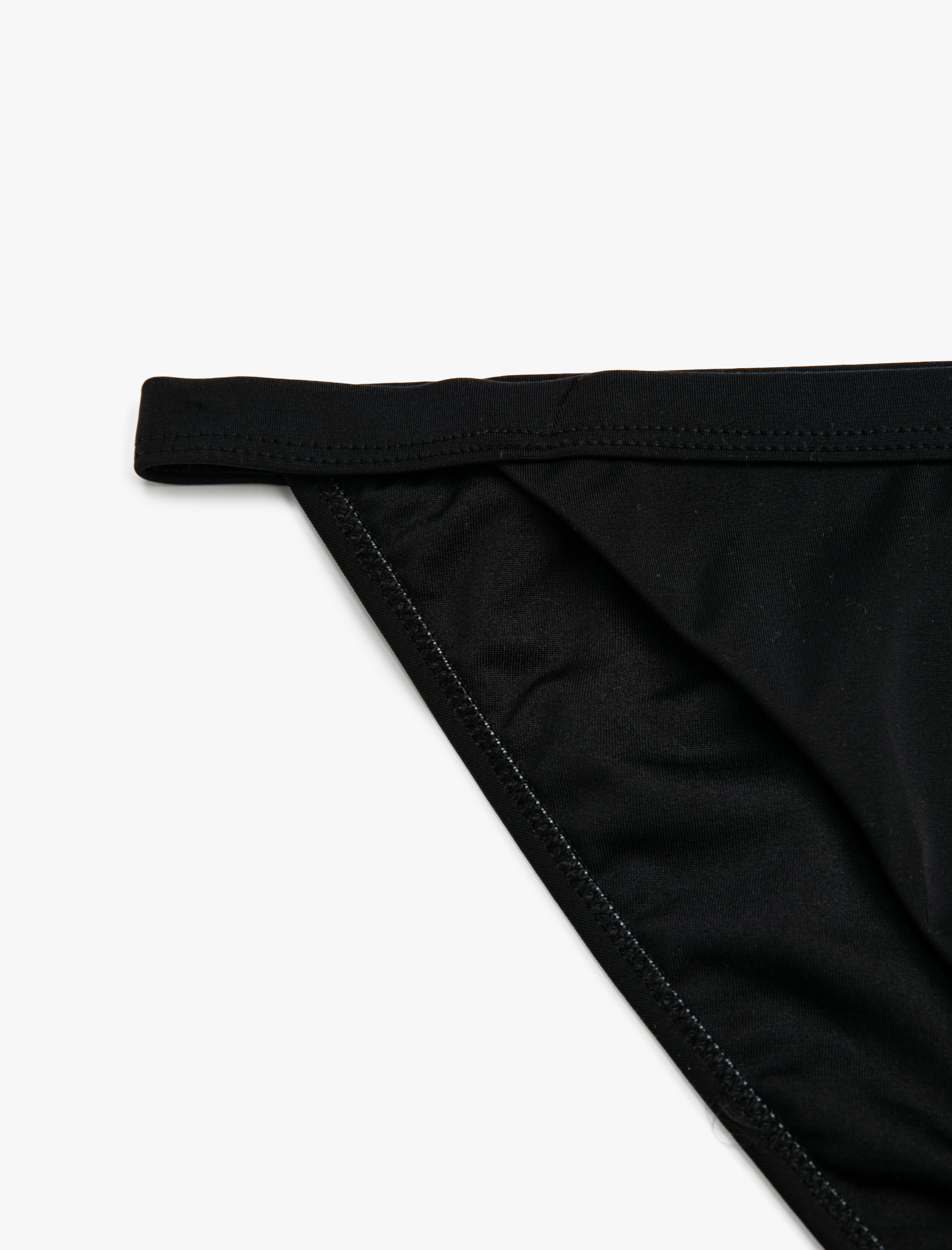   Basic Bikini Altı