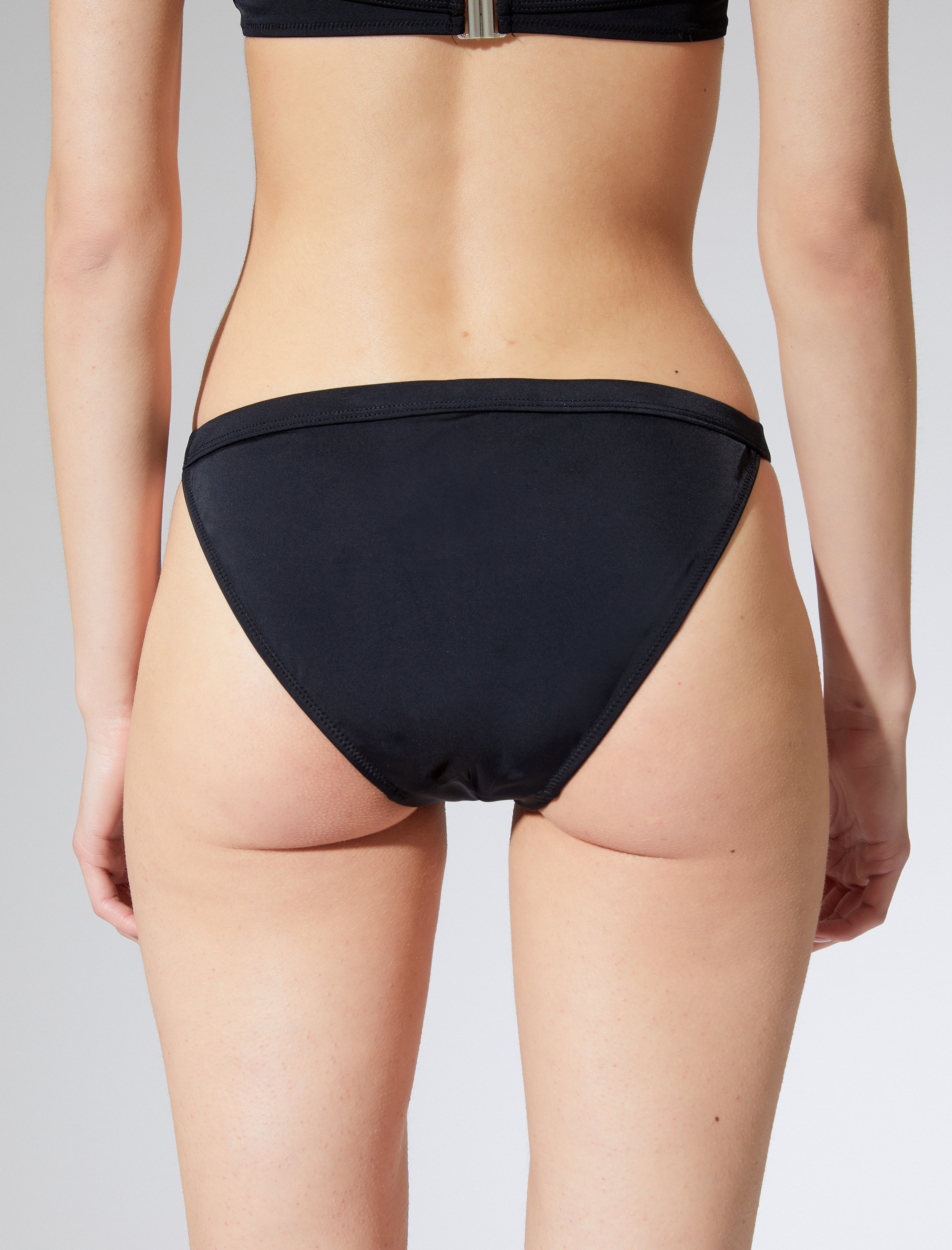   Basic Bikini Altı