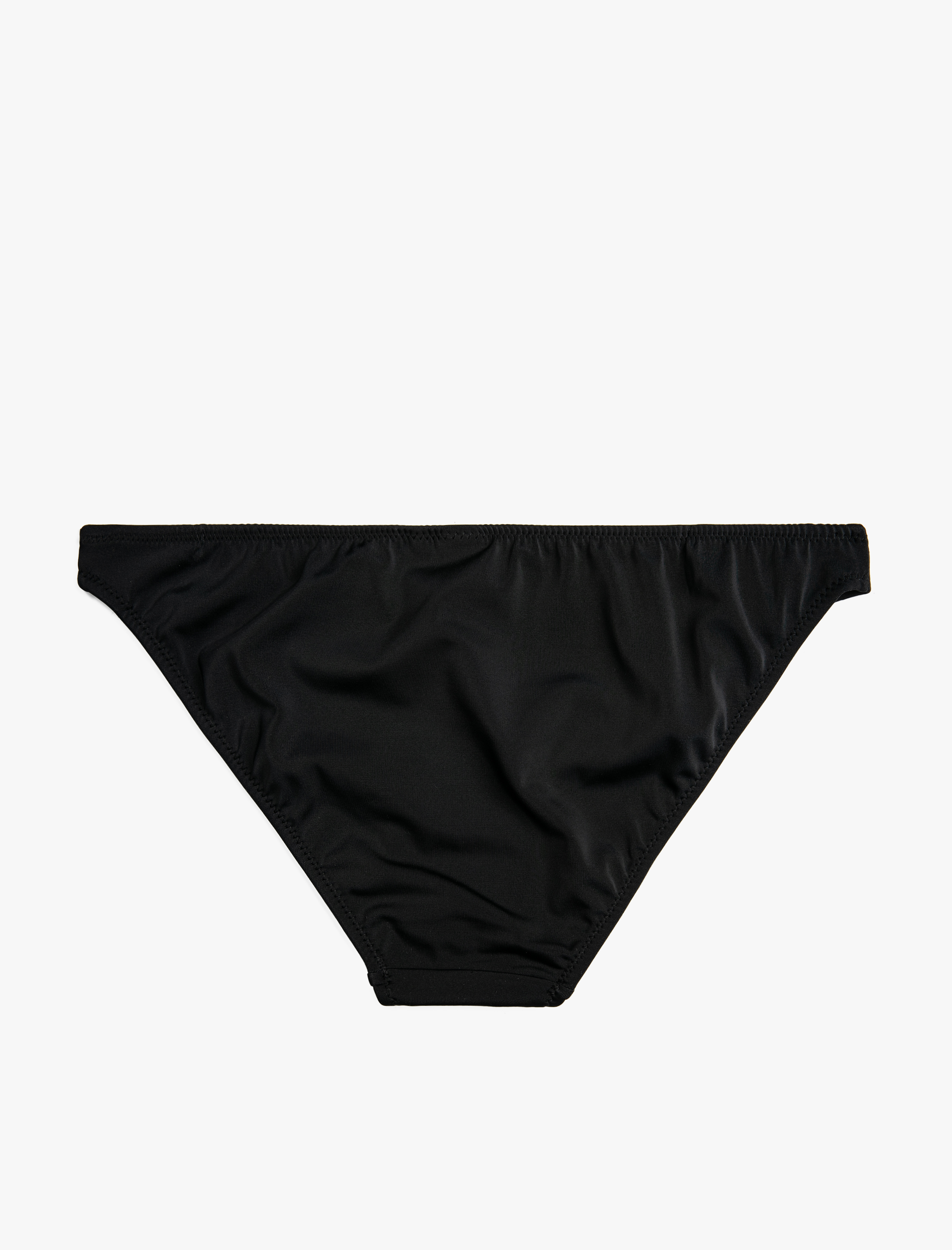   Brazilian Bikini Altı Basic