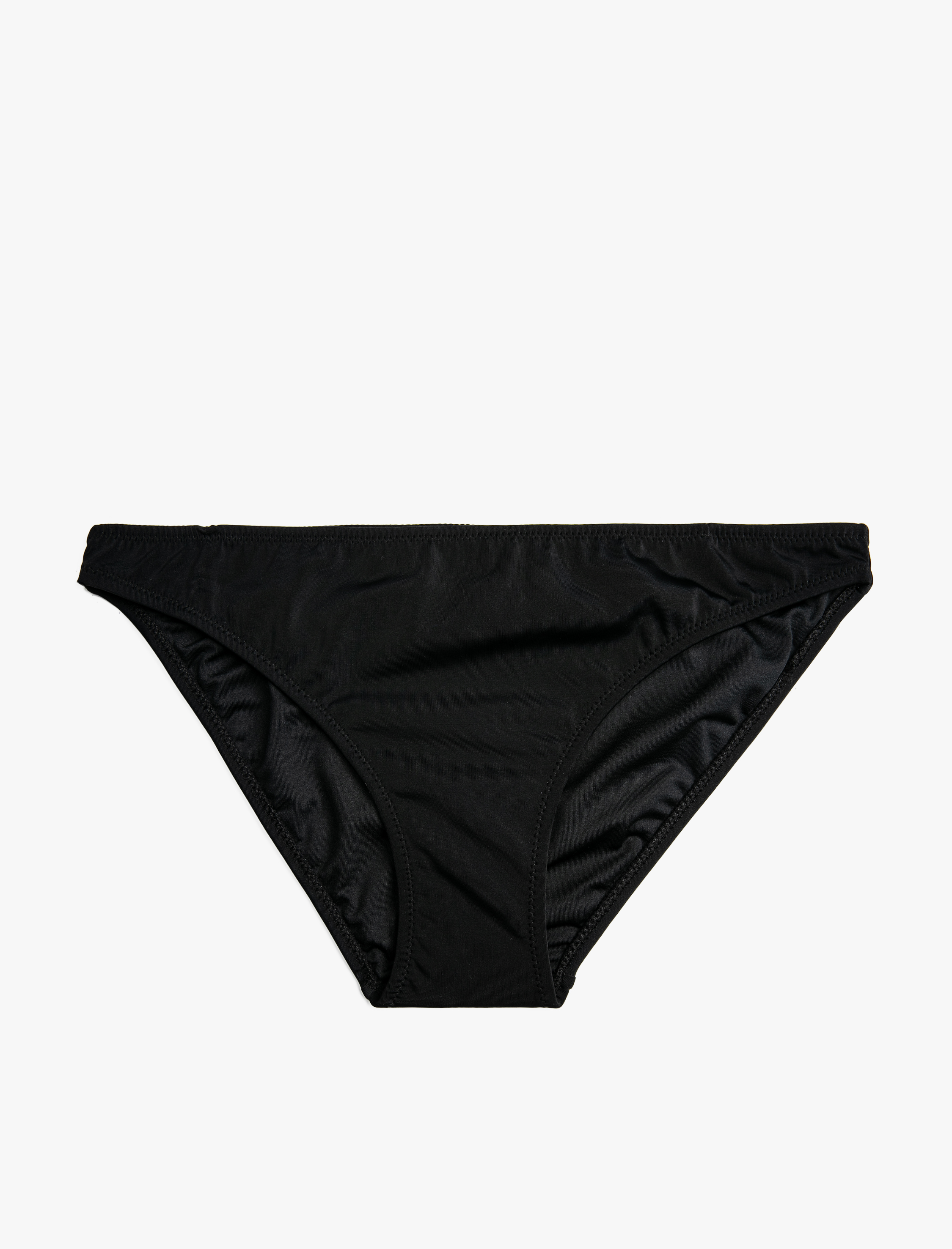   Brazilian Bikini Altı Basic