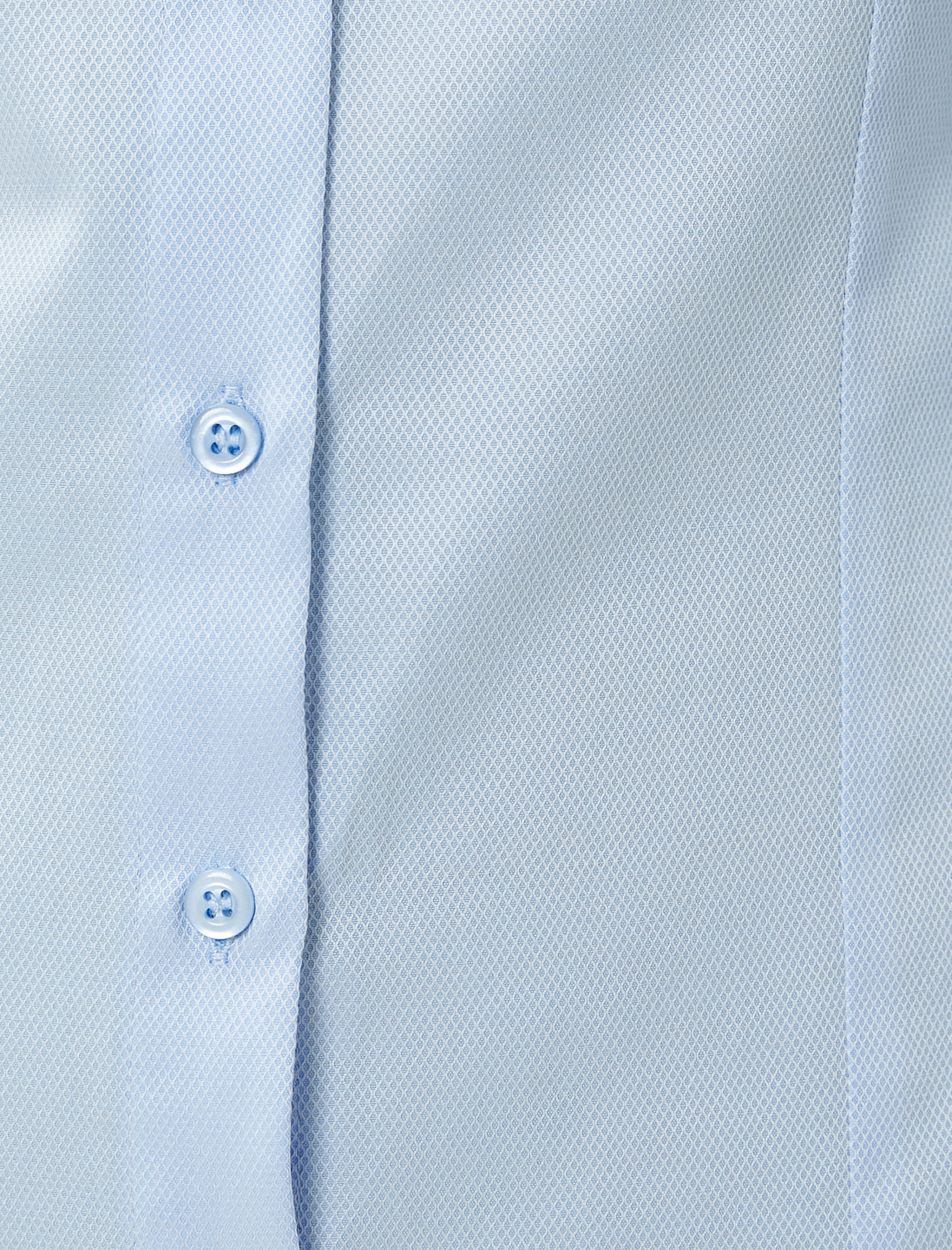   Basic Poplin Gömlek Uzun Kollu Pensli