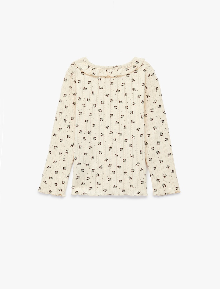 Kız Bebek TSHIRT LS