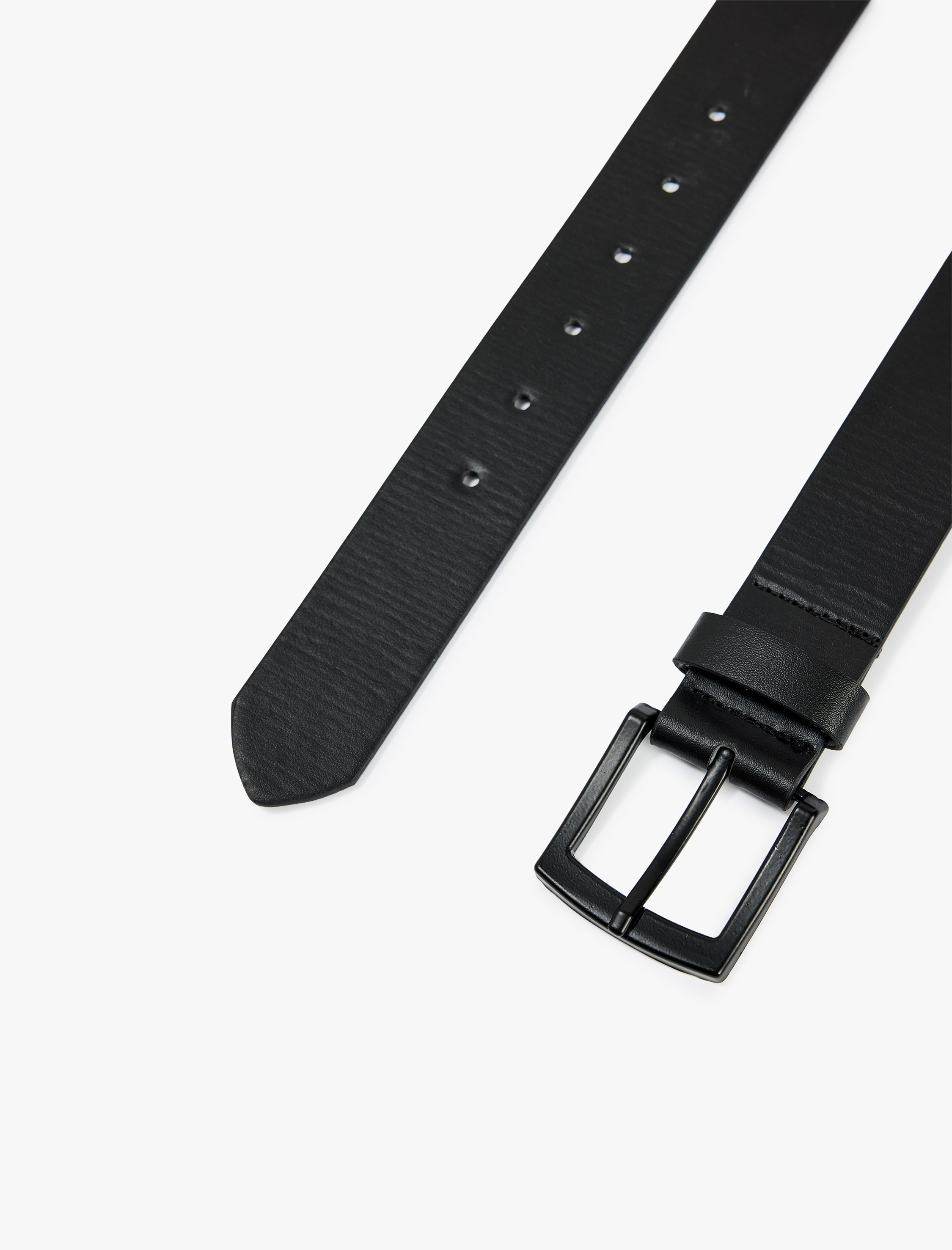 BELTS