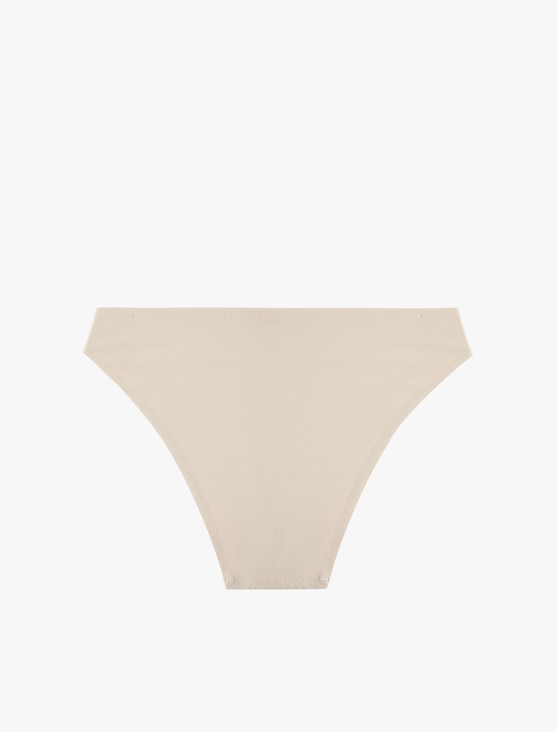   Rahat Kalıp Basic Brazilian Külot