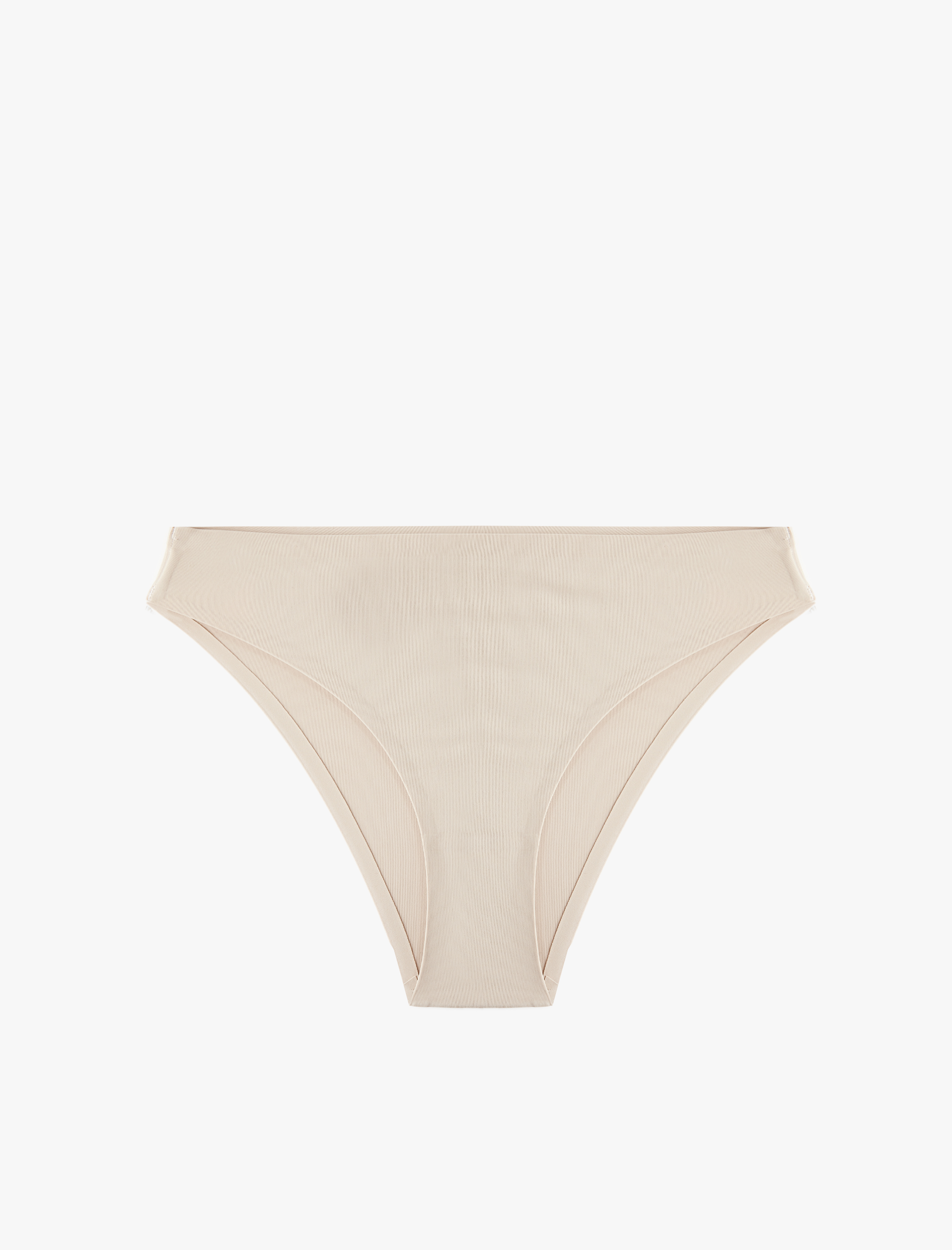   Rahat Kalıp Basic Brazilian Külot