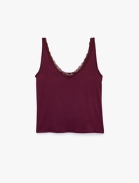 TANKTOPS