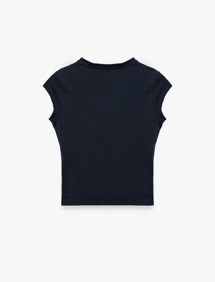  TSHIRT SS