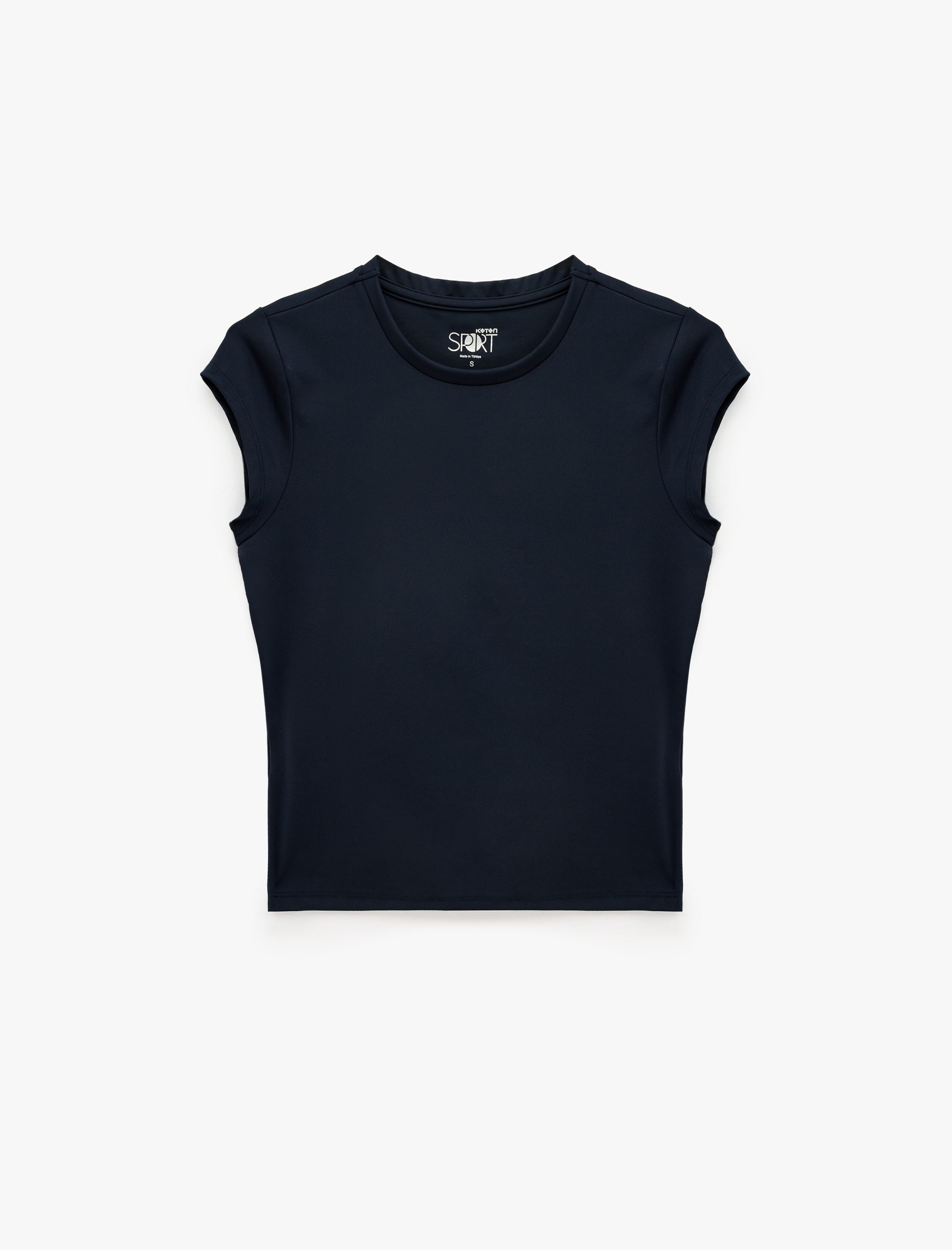   TSHIRT SS