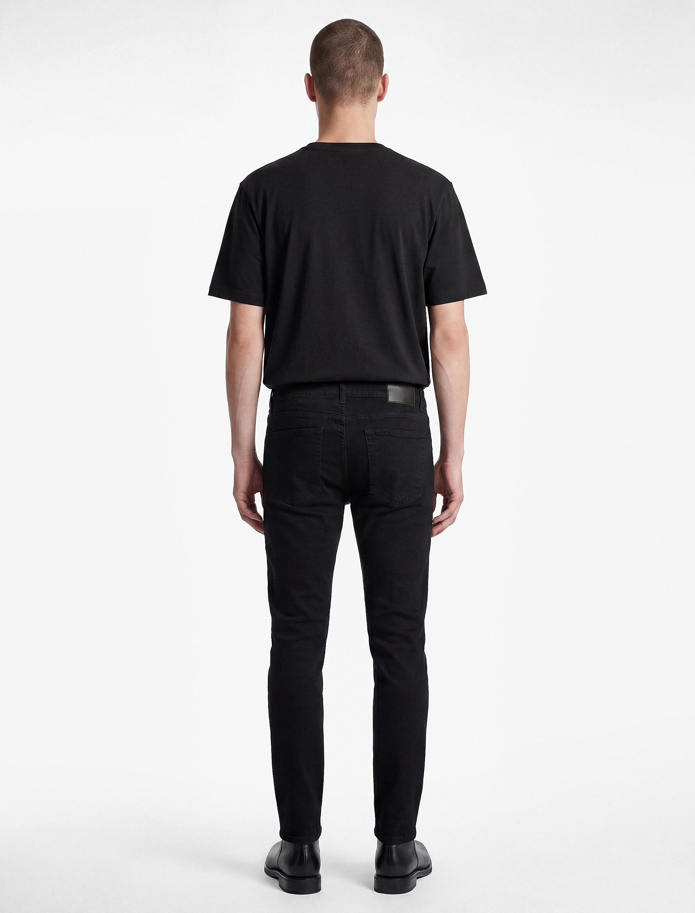   Pamuklu Normal Bel Skinny Jean Pantolon - Michael Jean