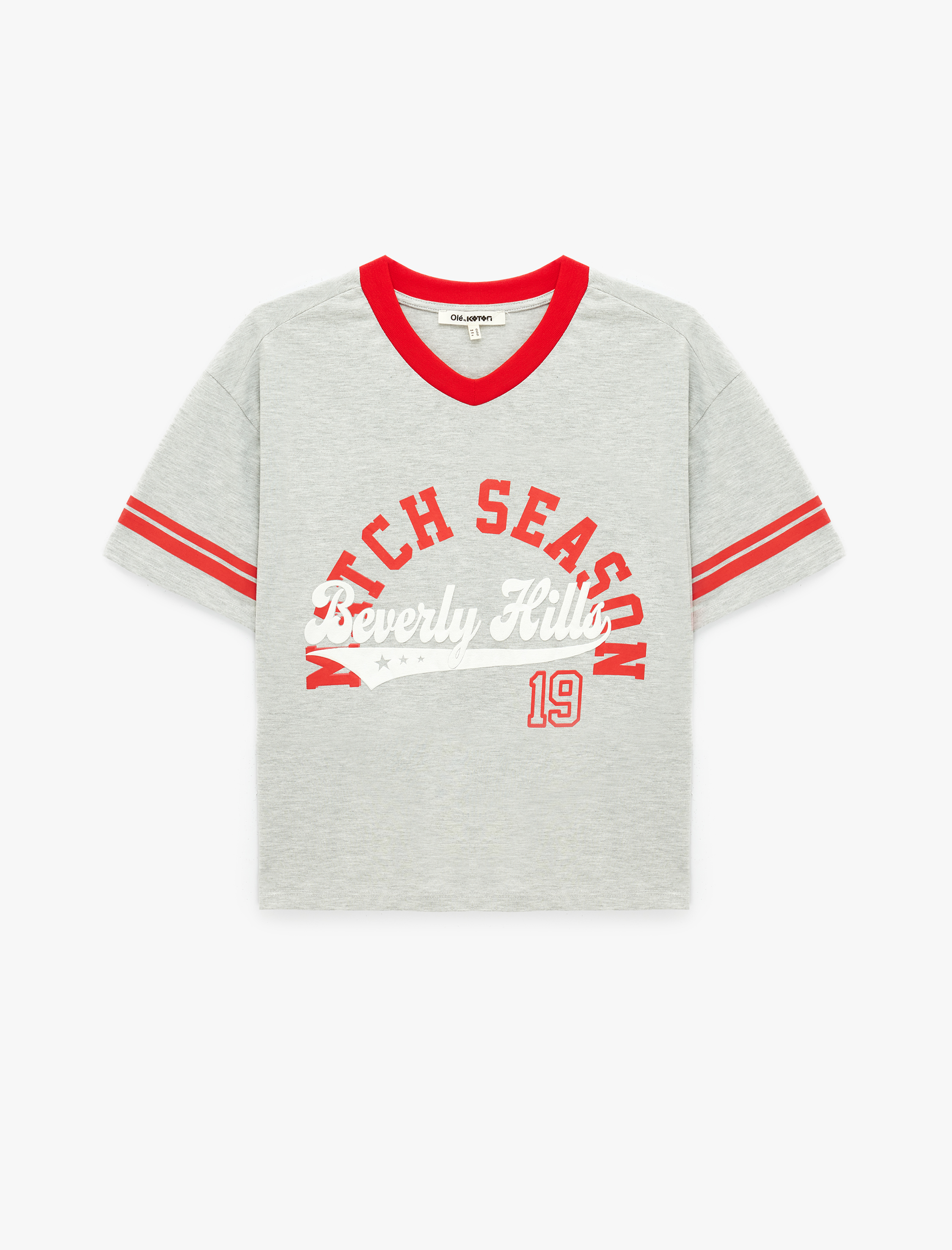   TSHIRT SS