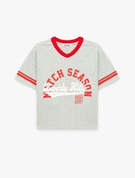 TSHIRT SS