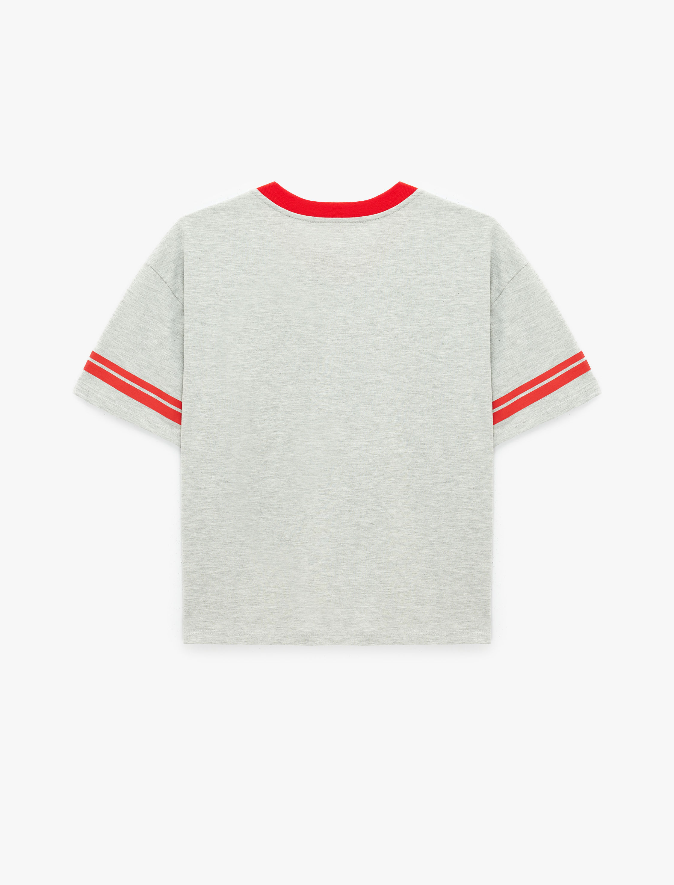   TSHIRT SS