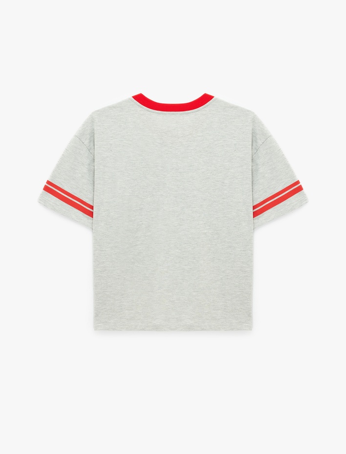 TSHIRT SS