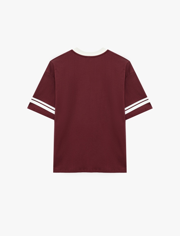  TSHIRT SS
