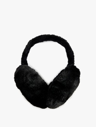 Peluş Kulaklık