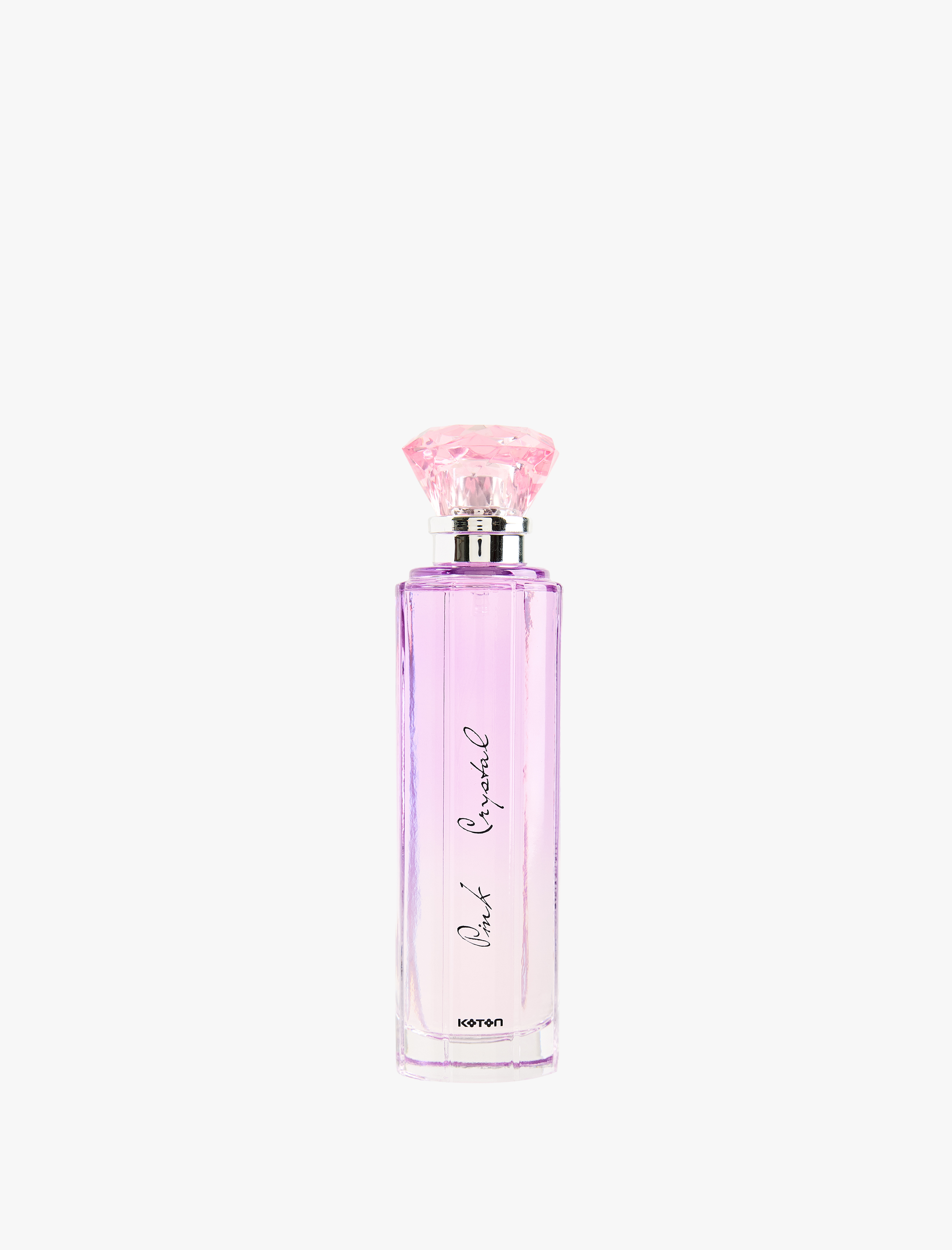 Kadın Parfüm Pink Crystal 100 ML